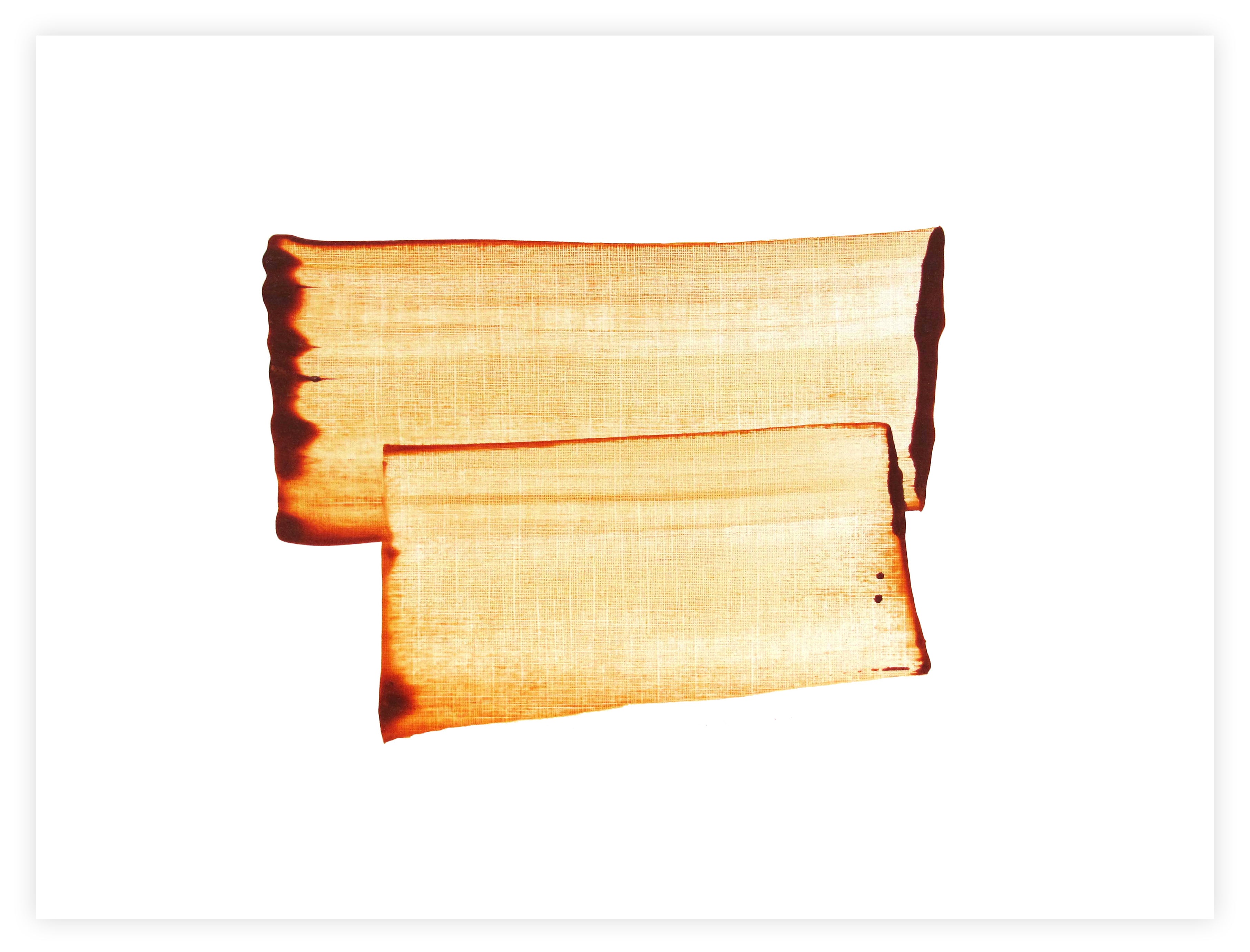 Soft Light S 01 by Emma Godebska, 2022