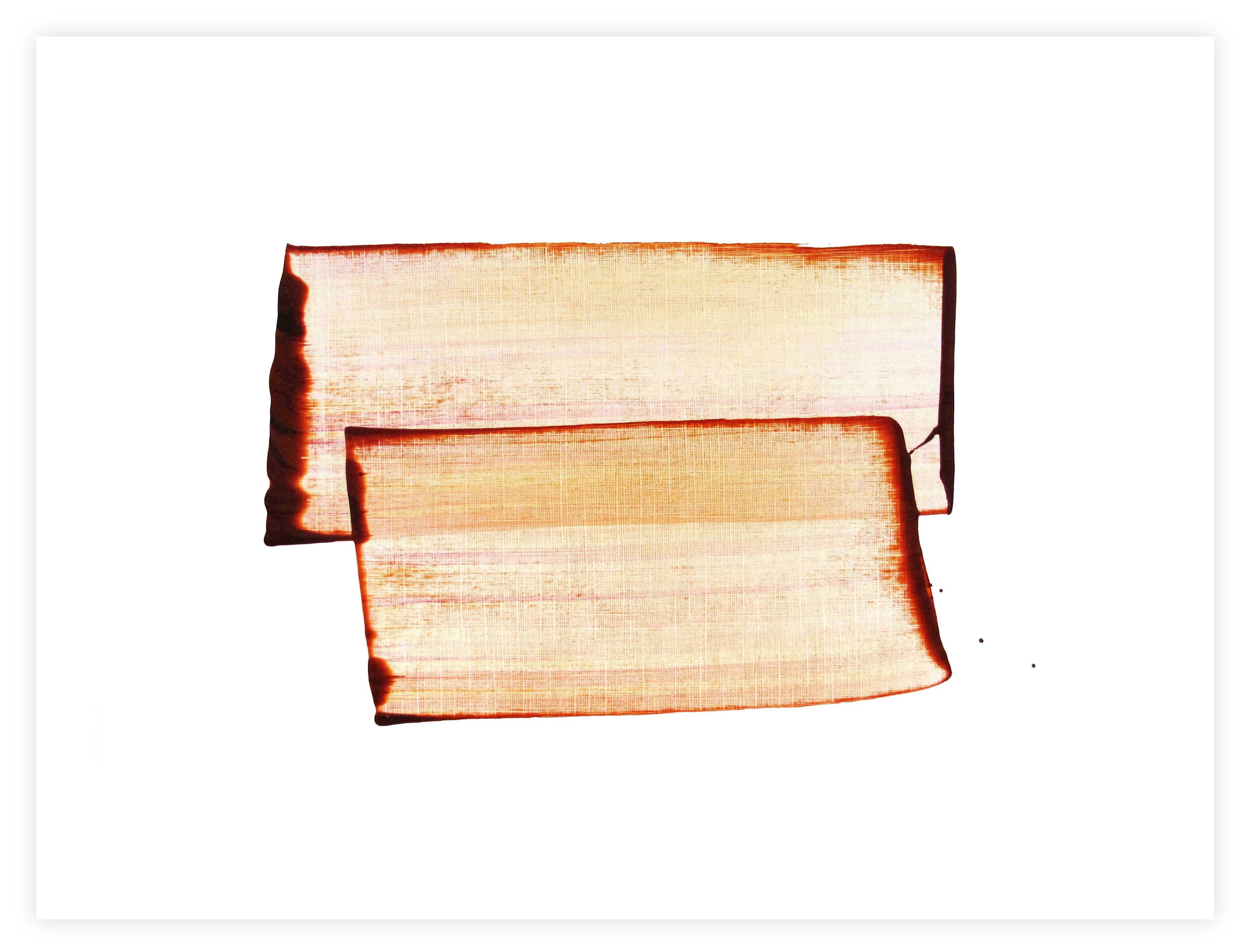 Soft Light S 02 by Emma Godebska, 2022