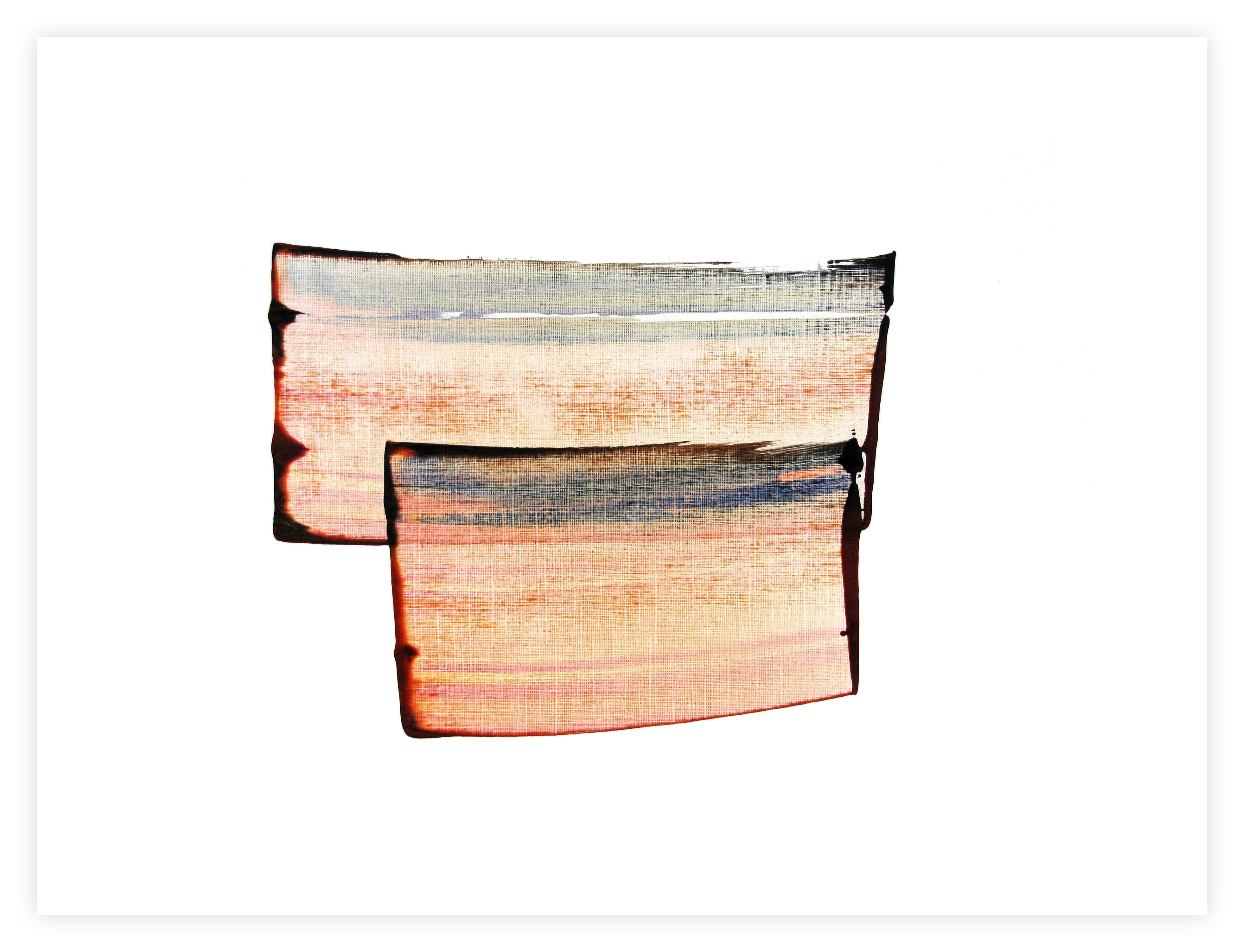 Soft Light S 03 by Emma Godebska, 2022