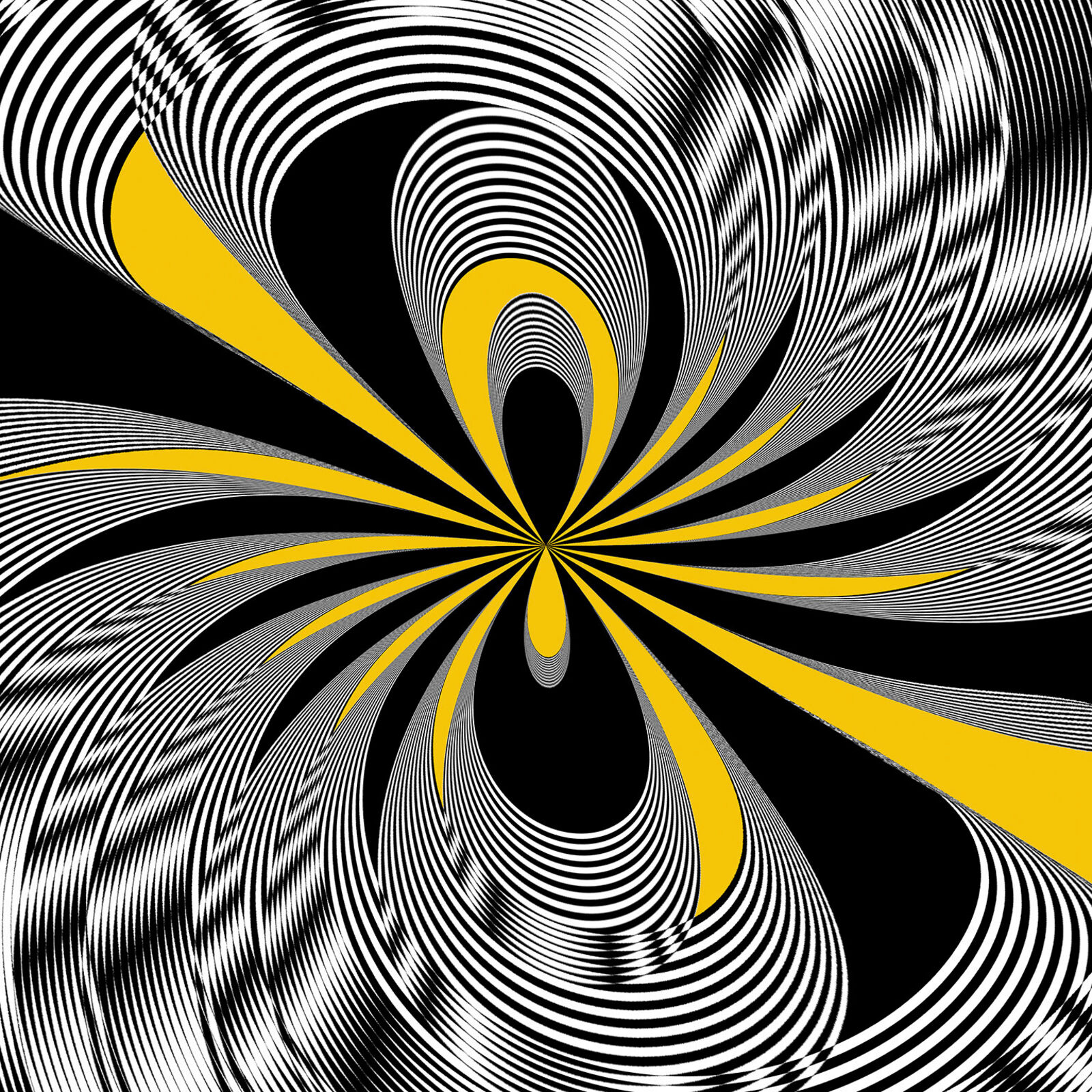 Artwork by Enzo Ragazzini, Untitled, Made of Giclée Print on Archival Paper 