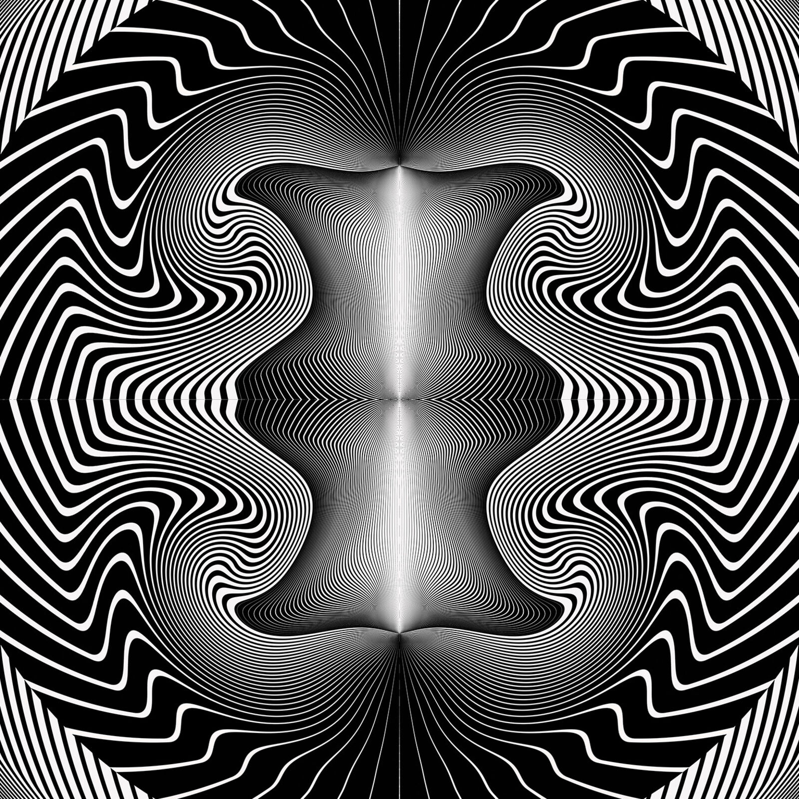 Artwork by Enzo Ragazzini, Untitled, Made of Giclée Print on Archival Paper 