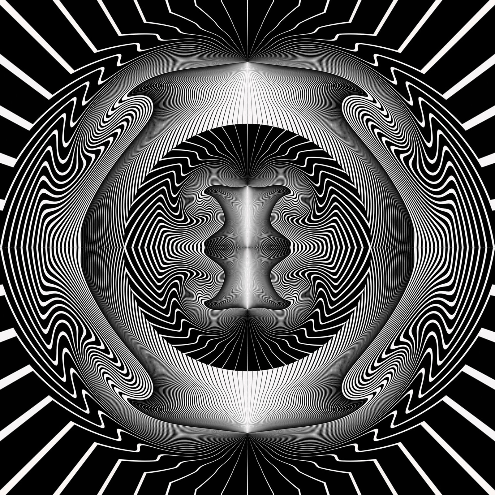 Untitled by Enzo Ragazzini, 2021-2023