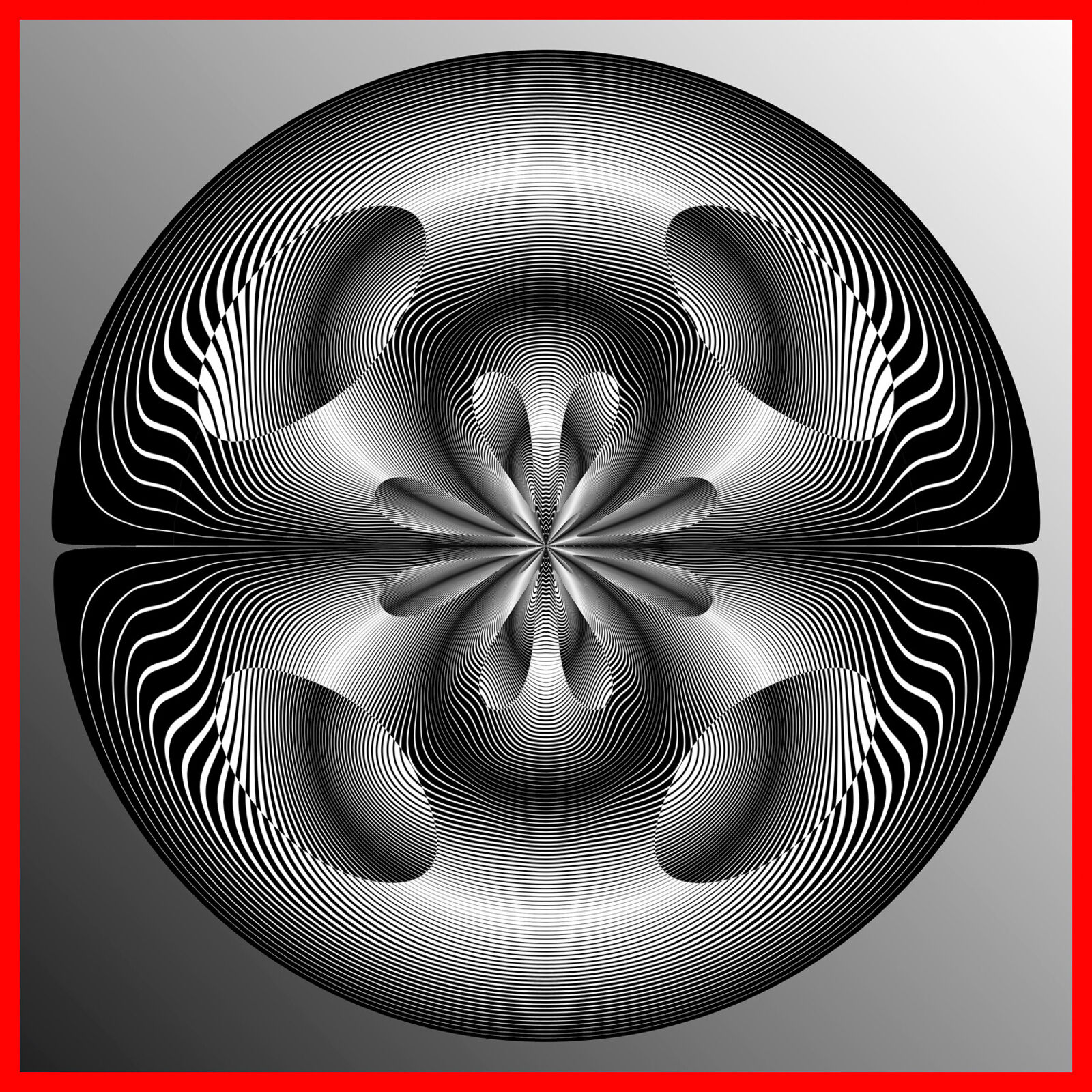 Untitled by Enzo Ragazzini, 2021-2023