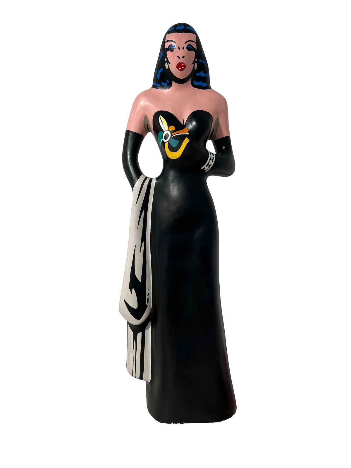 VAMP by Equipo Crónica, 1972