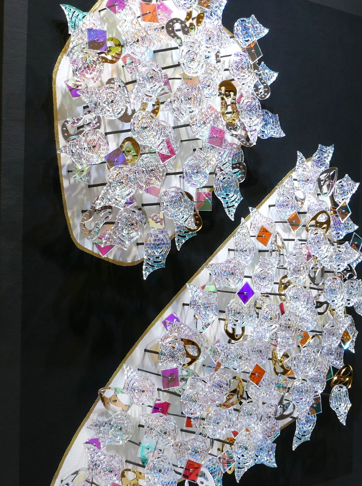 Empreintes Chromatiques #1