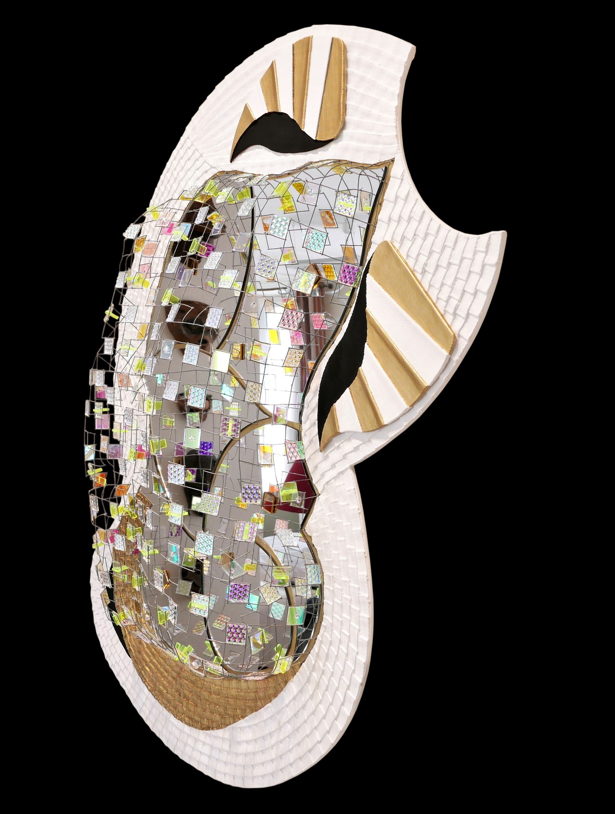 L'attrape Rêves #3 by Eric Beauplace, 2019