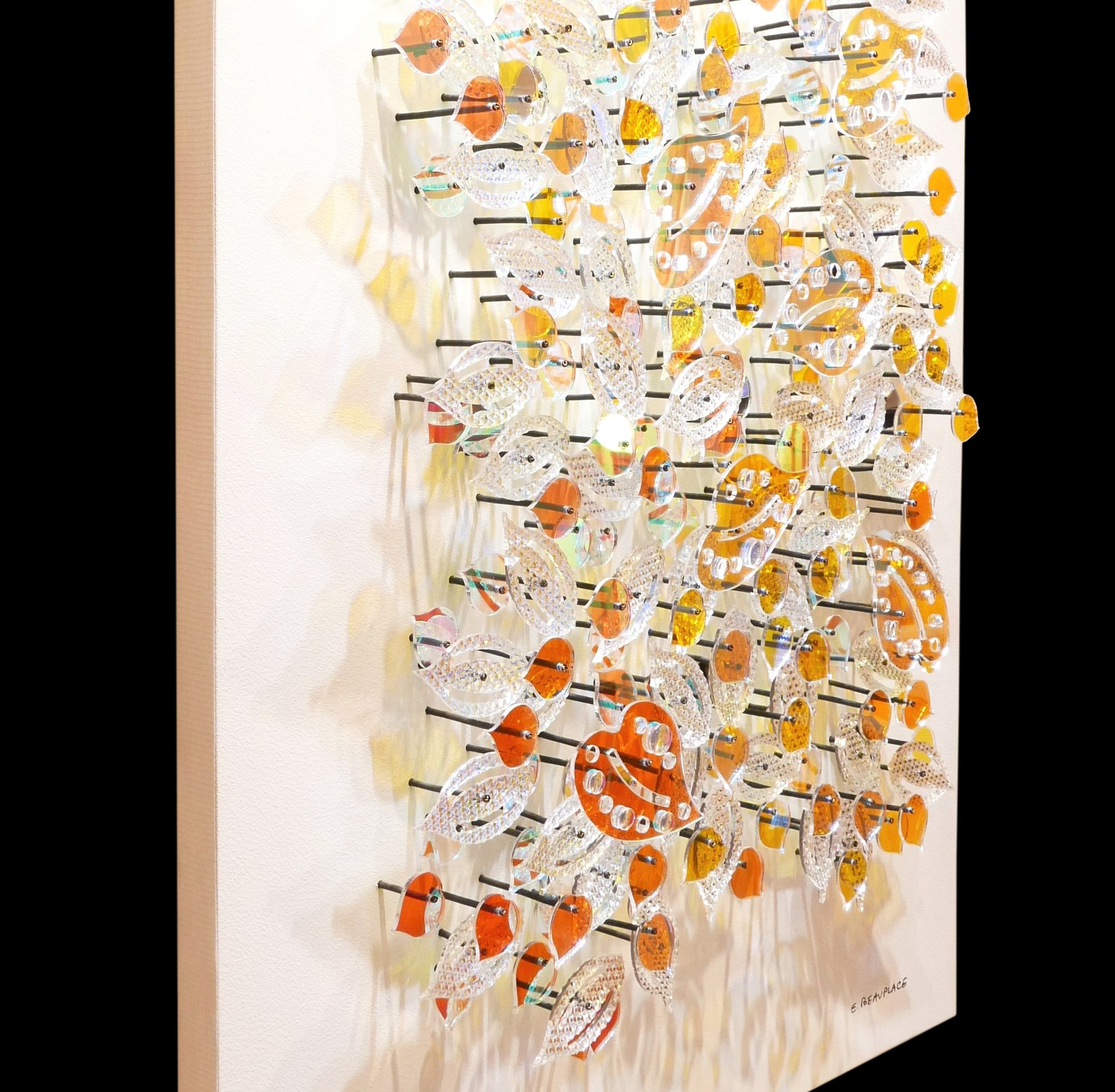 Résonances Végétales #1