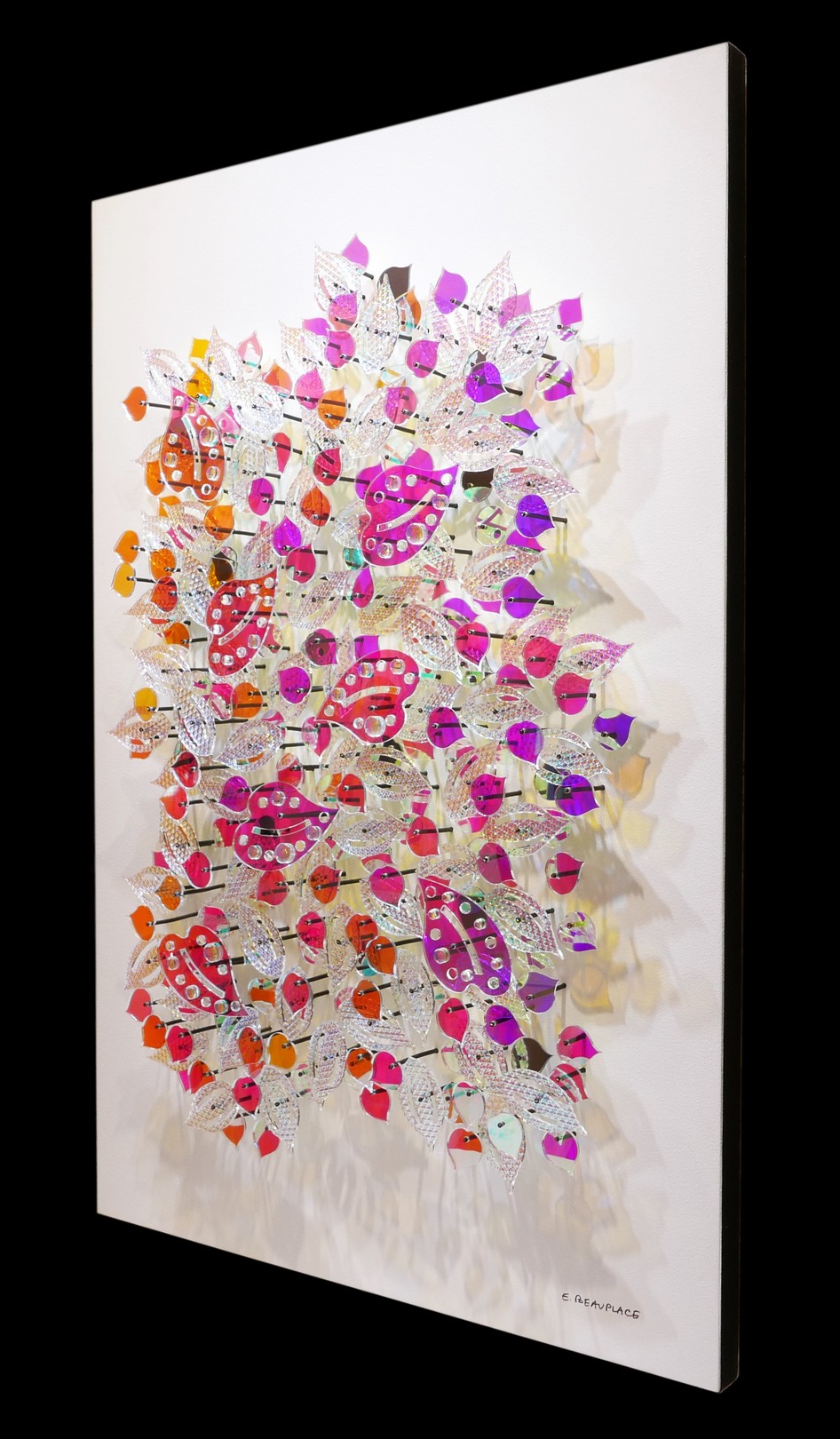 Résonances Végétales #1