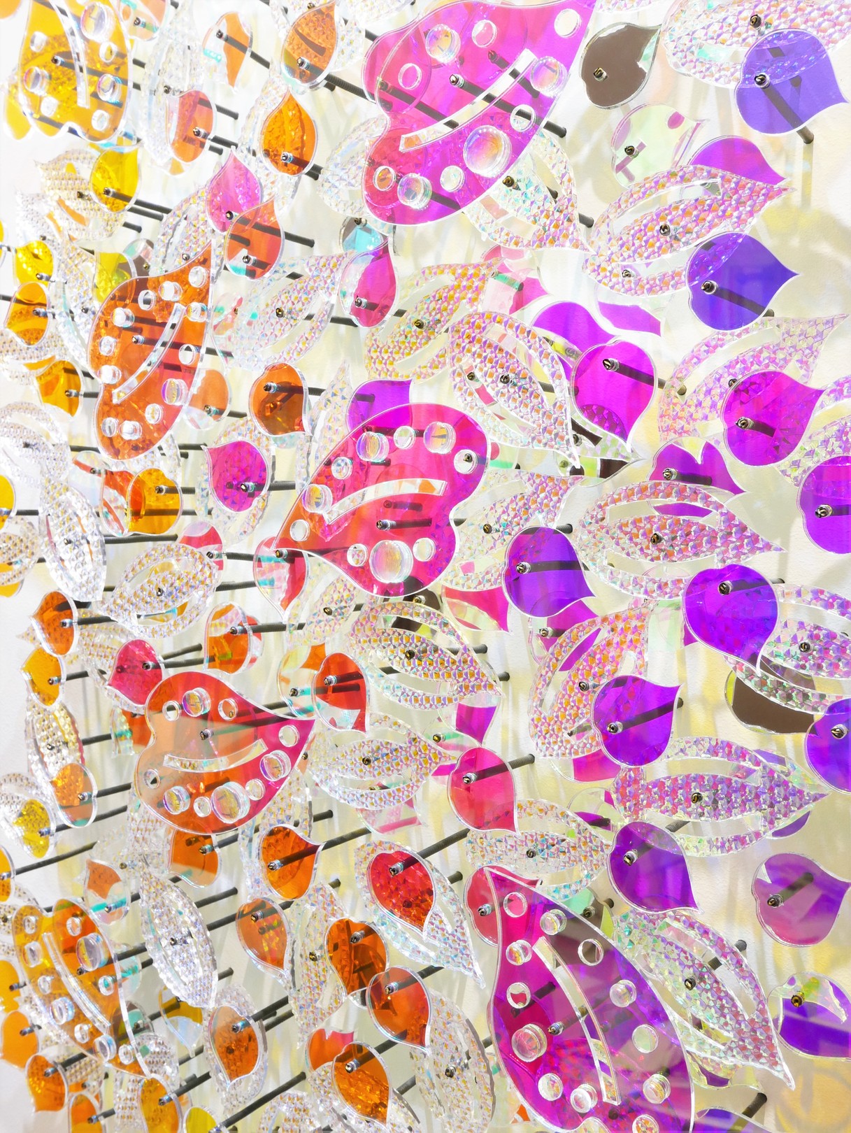 Résonances Végétales #1