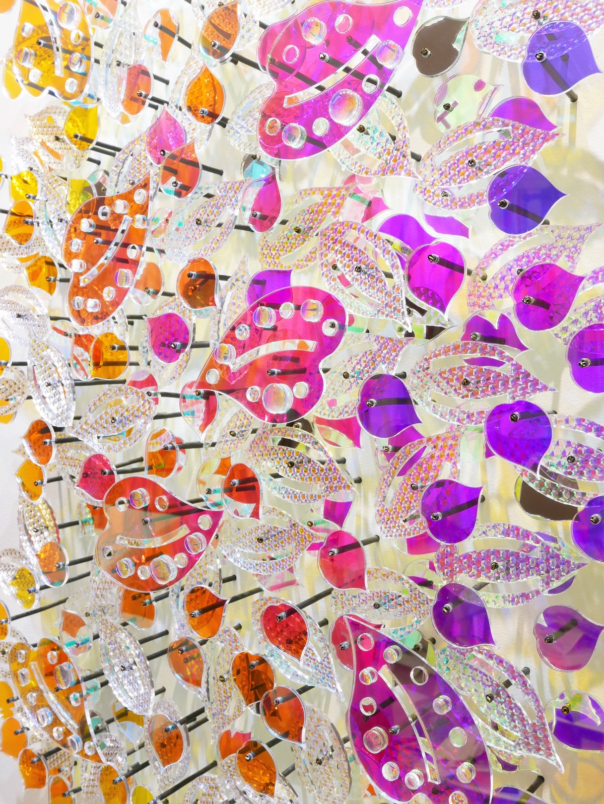 Résonances Végétales #1