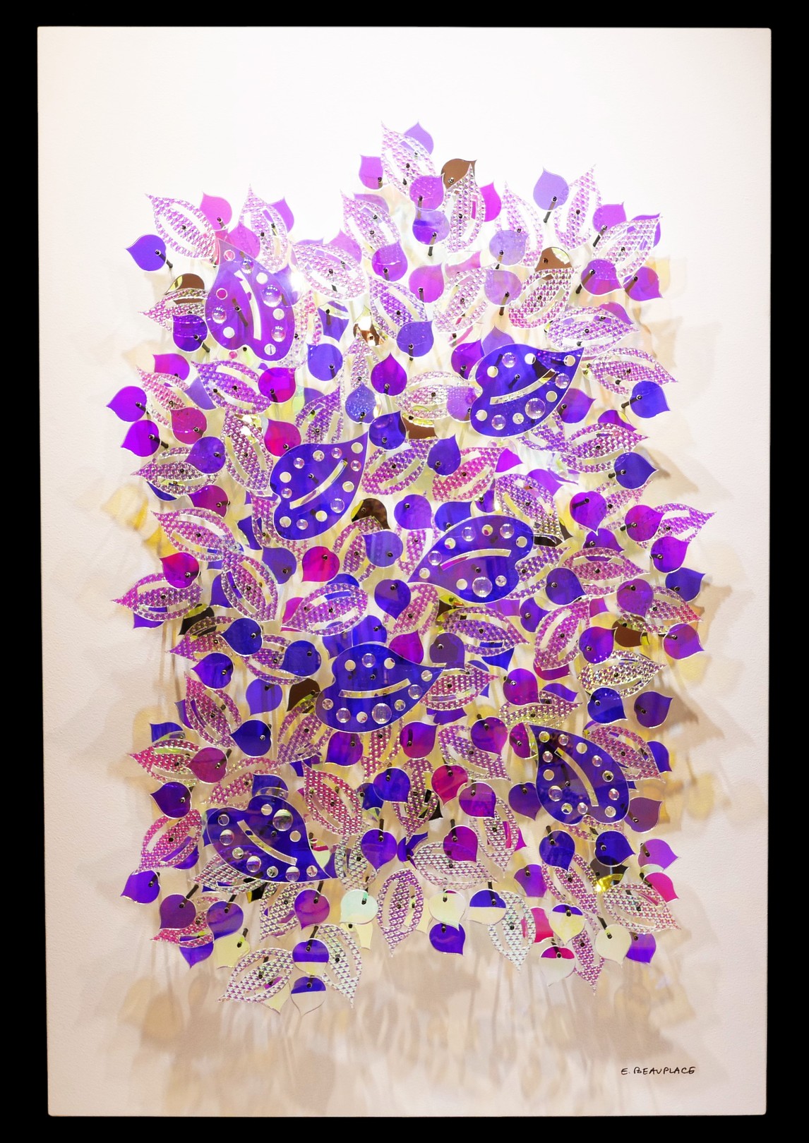 Résonances Végétales #1