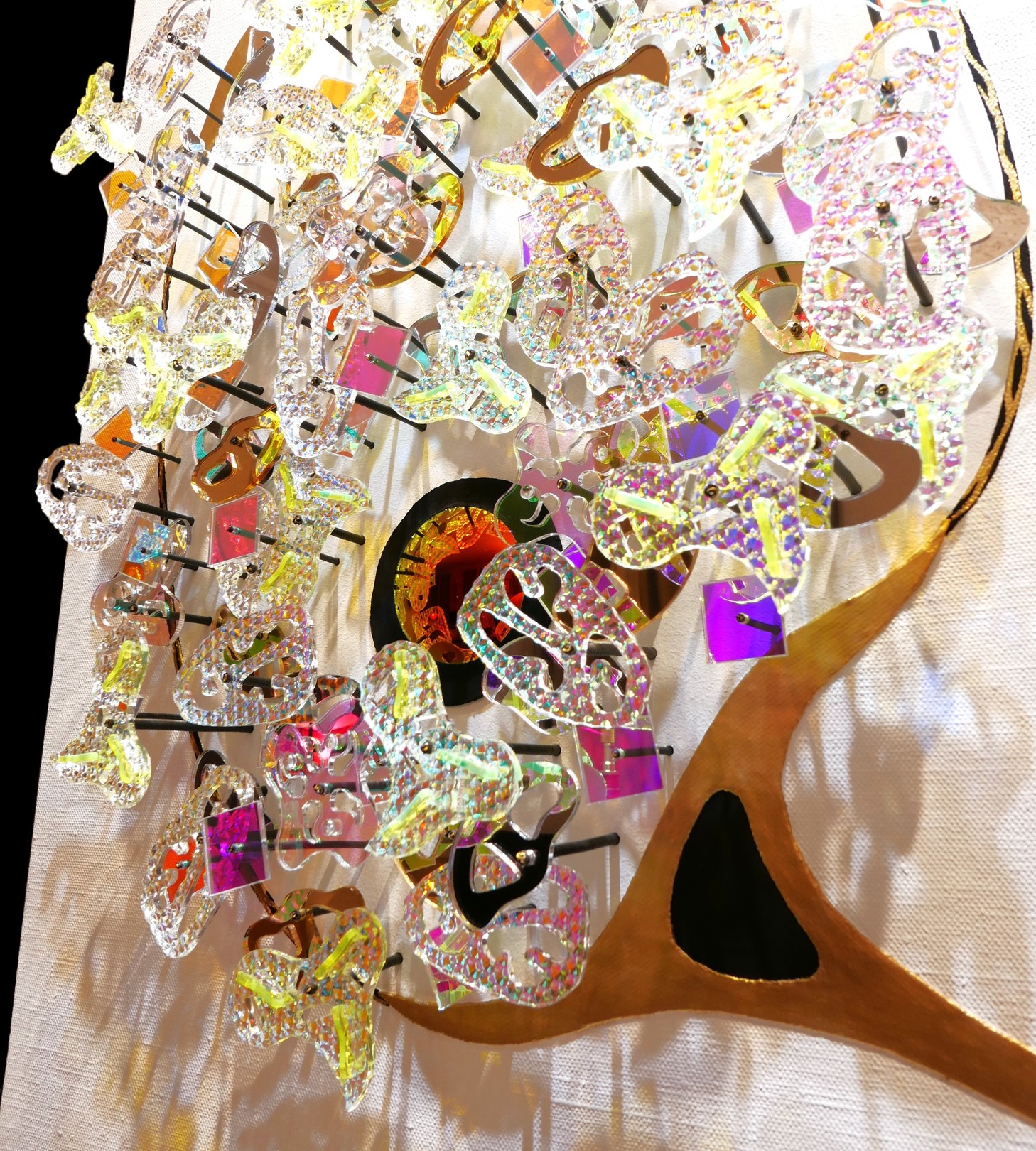 Résonances Végétales #2