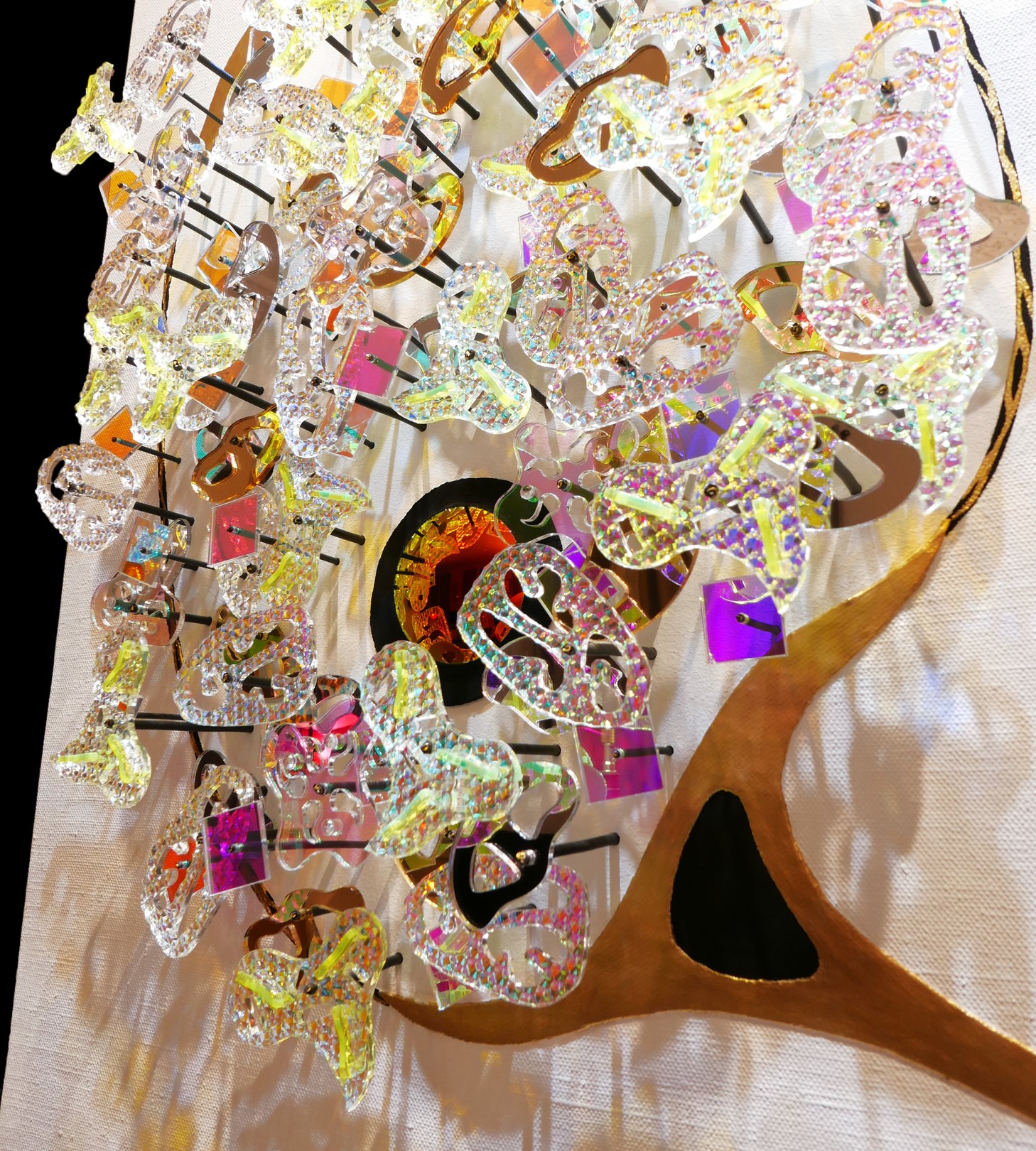 Résonances Végétales #2