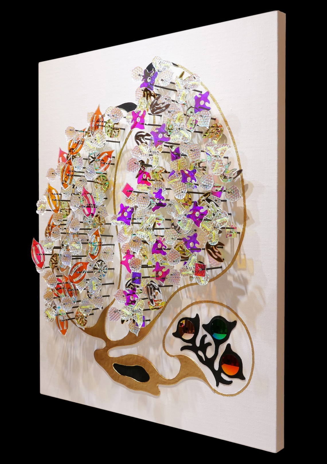 Résonances Végétales #3