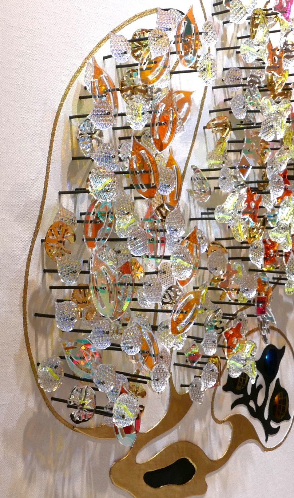 Résonances Végétales #3