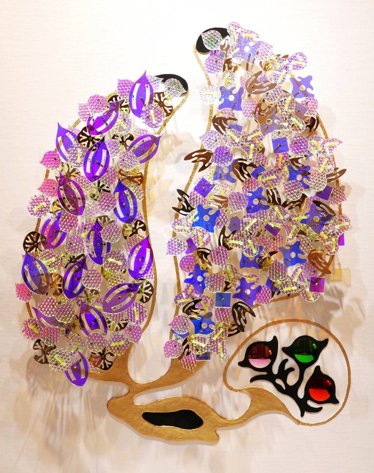 Résonances Végétales #3