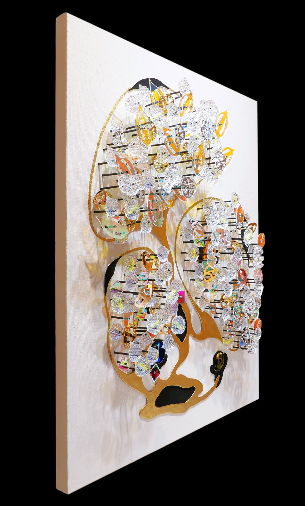 Résonances Végétales #4