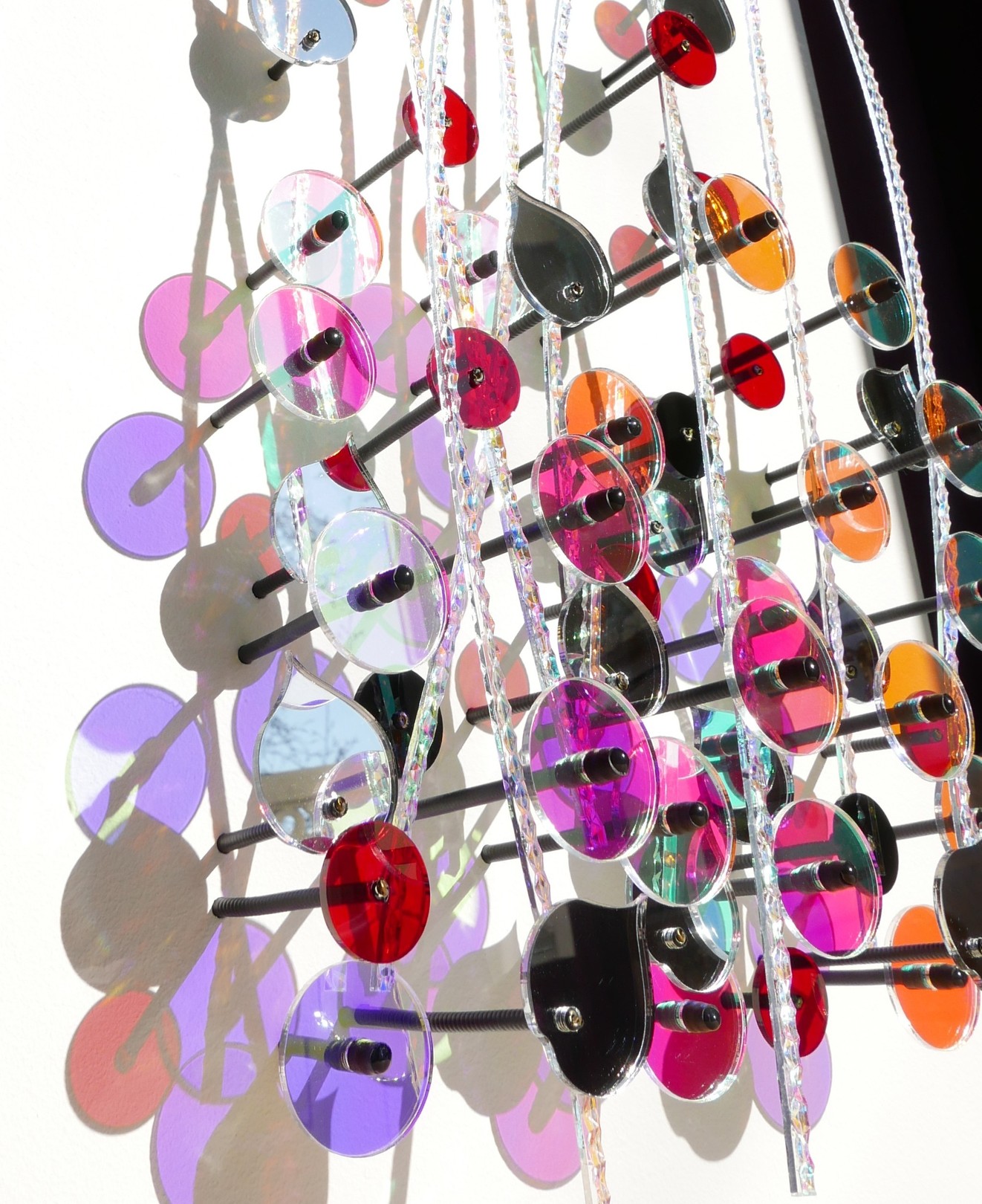 Rhapsodie Pour un Jardin