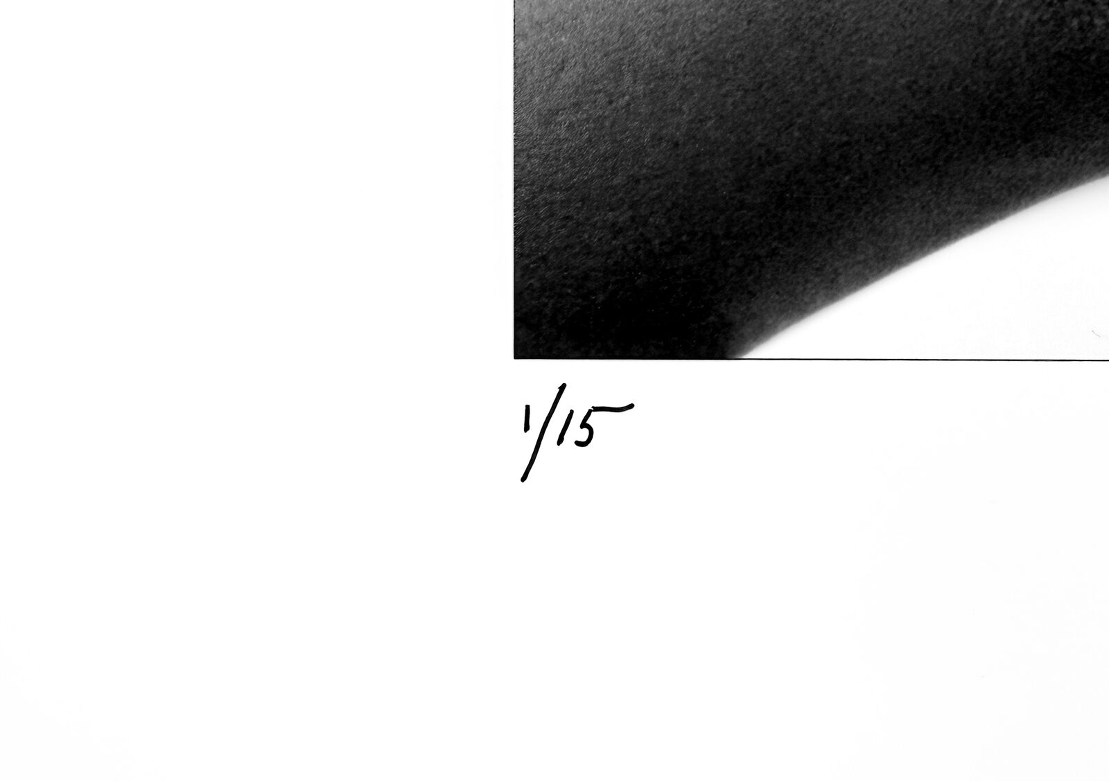 A black and white photo of a man in a leather jacket.