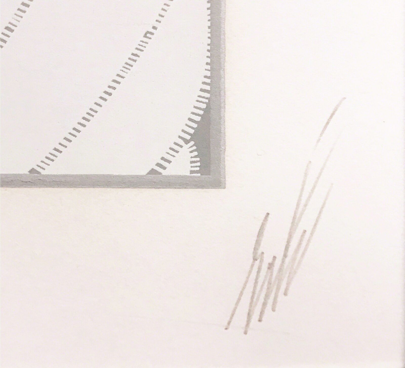 Artwork by Erté, NATURE'S VANITY, Made of Serigraph 