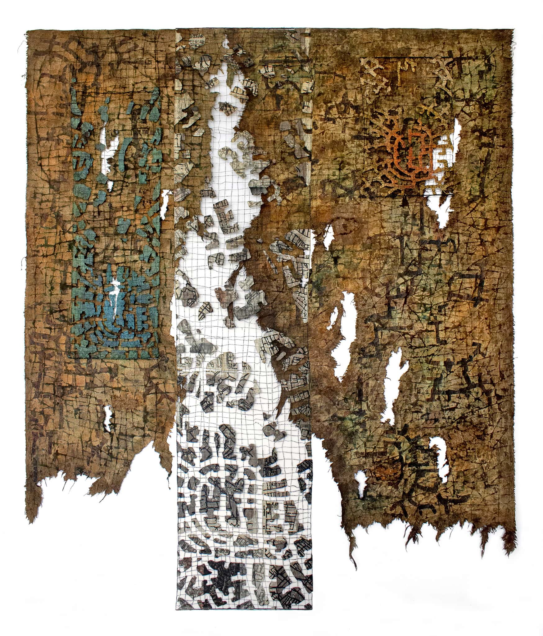 Artwork by Eszter Bornemisza