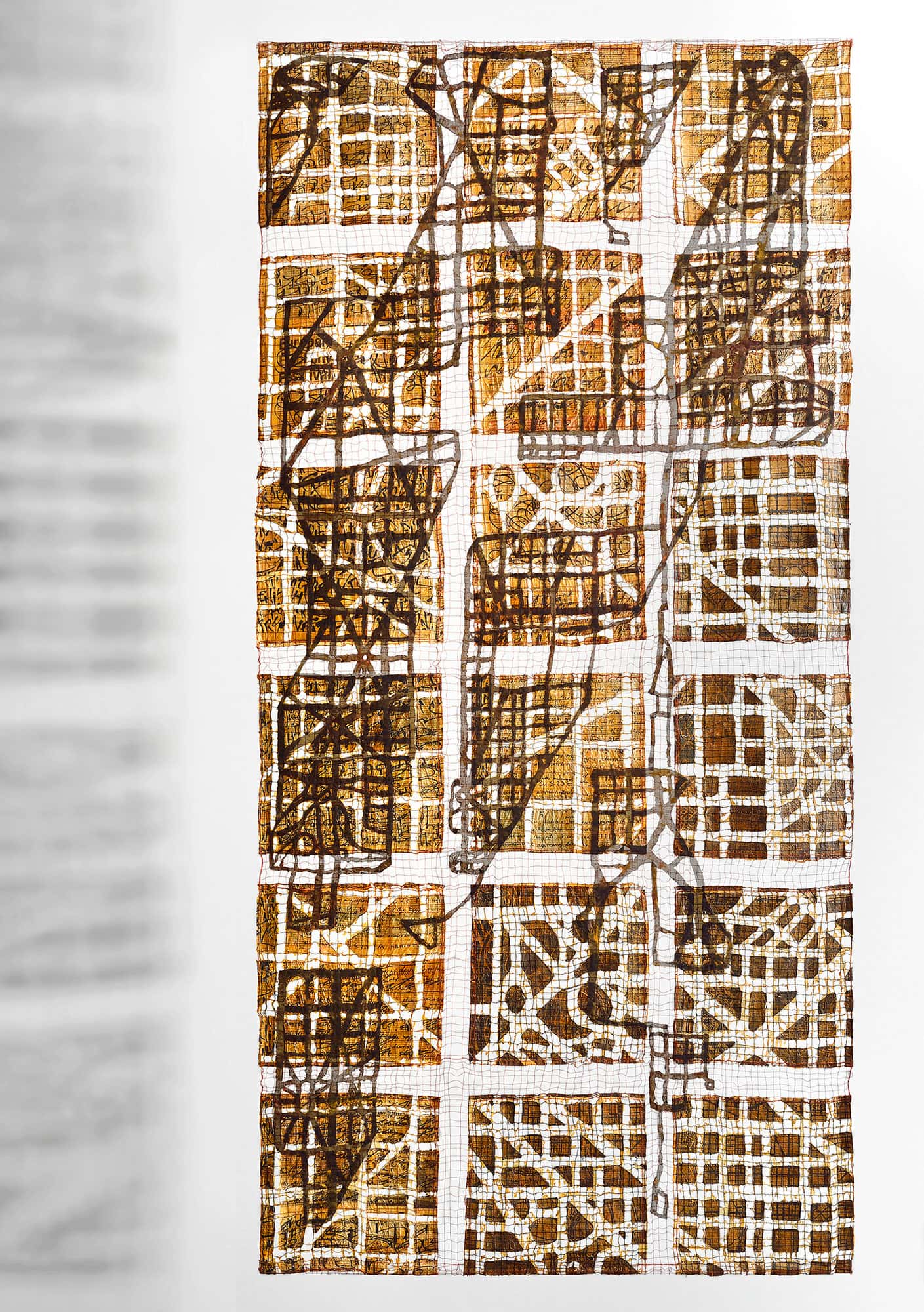 Urbagram by Eszter Bornemisza, null