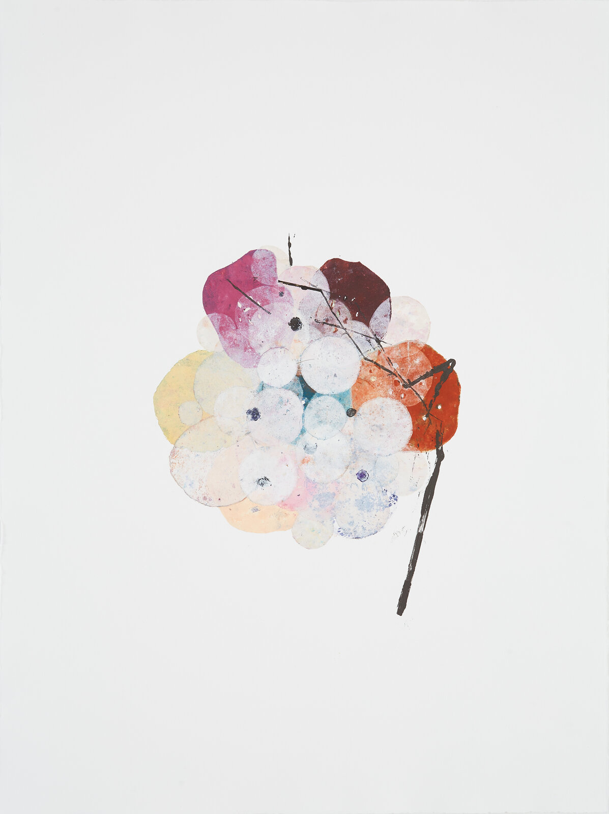 Gathered by Eunju Kang, 2024