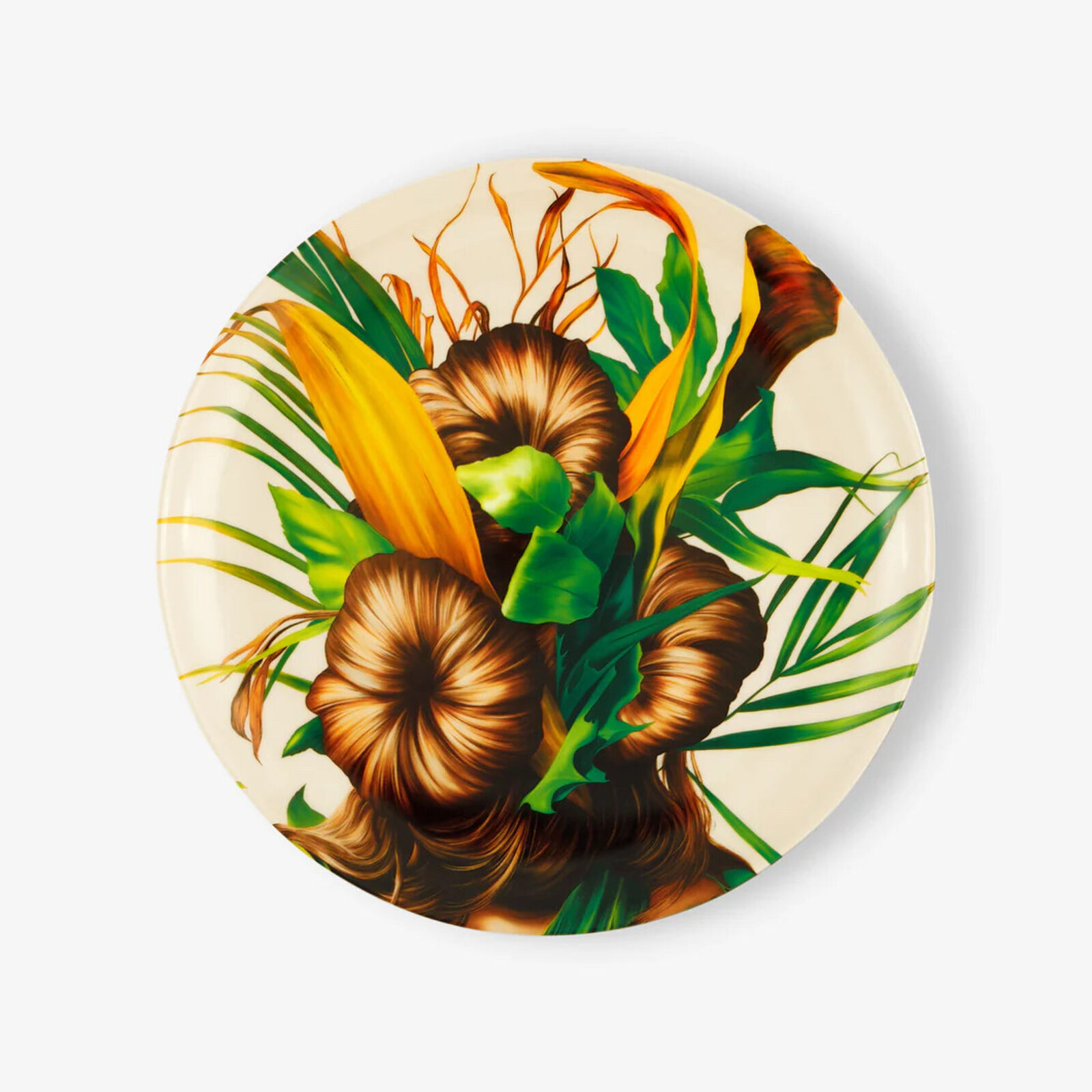 Swelling Buds, 2021 by Ewa Juszkiewicz, 2025