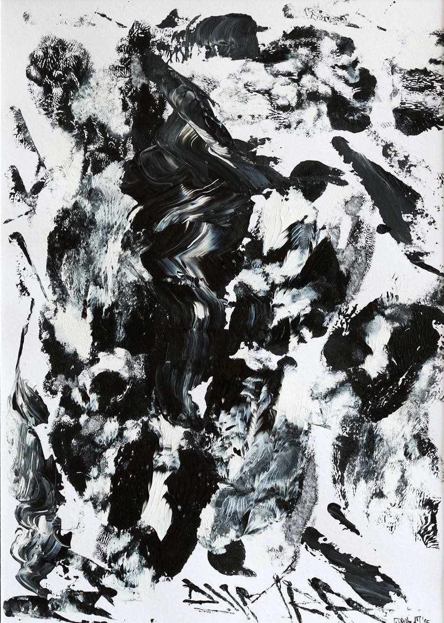 Dance of Giovanni da Monica