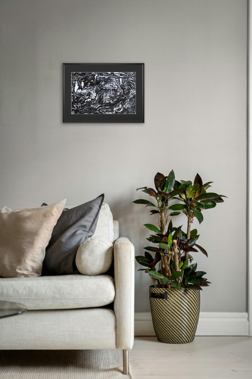 Garden Even by Fabia  Kleinpeter, 2025