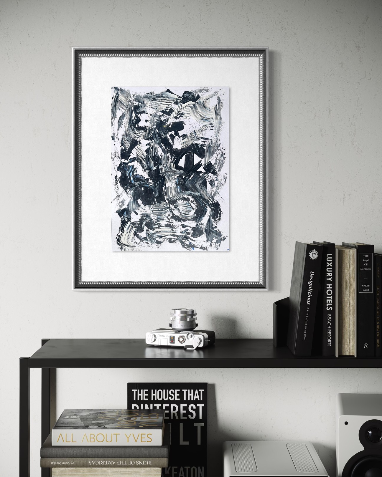 Mermaid Hair by Fabia  Kleinpeter, 2025