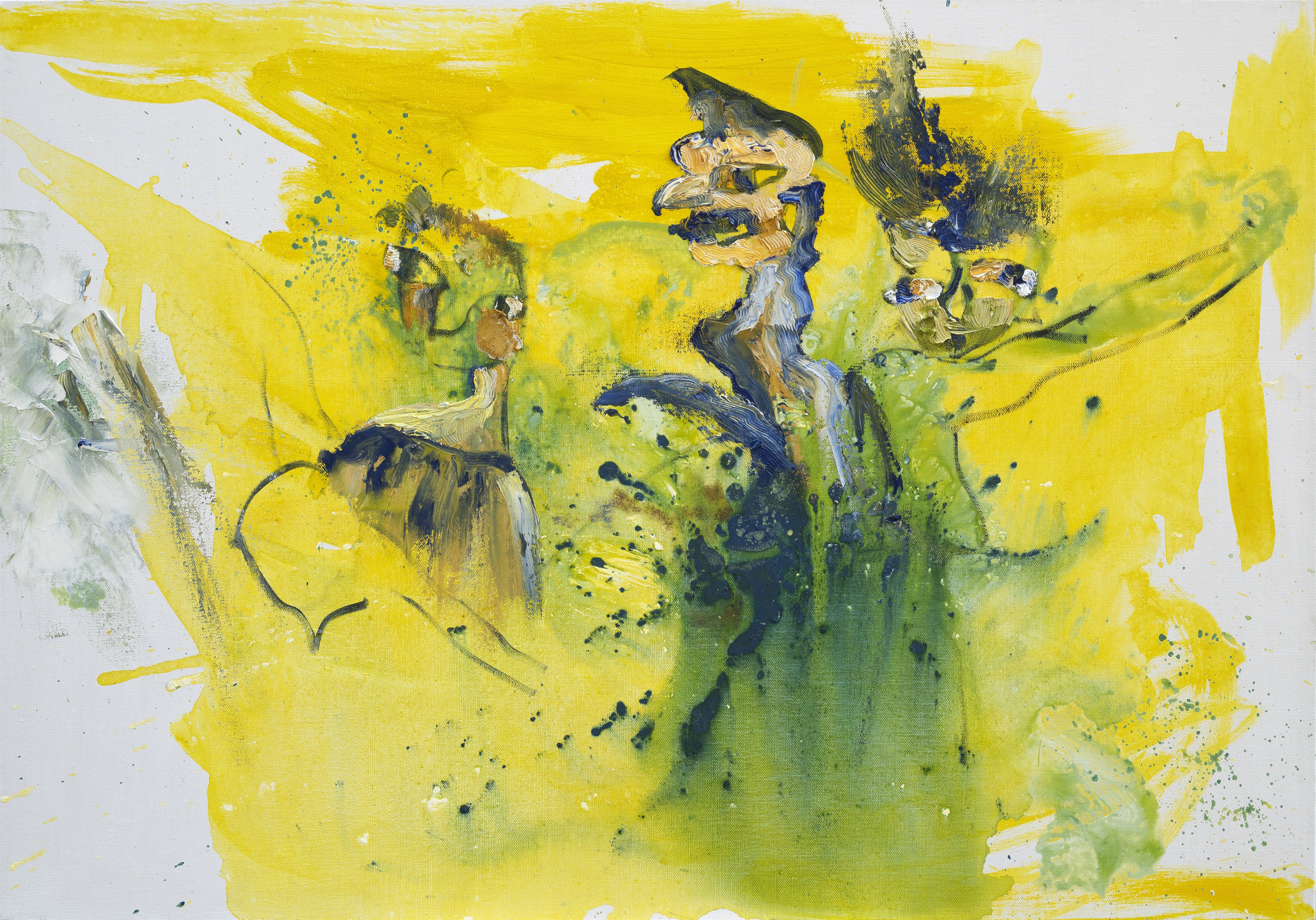 Draw the Table-Variation by Fan  Hong, 2020