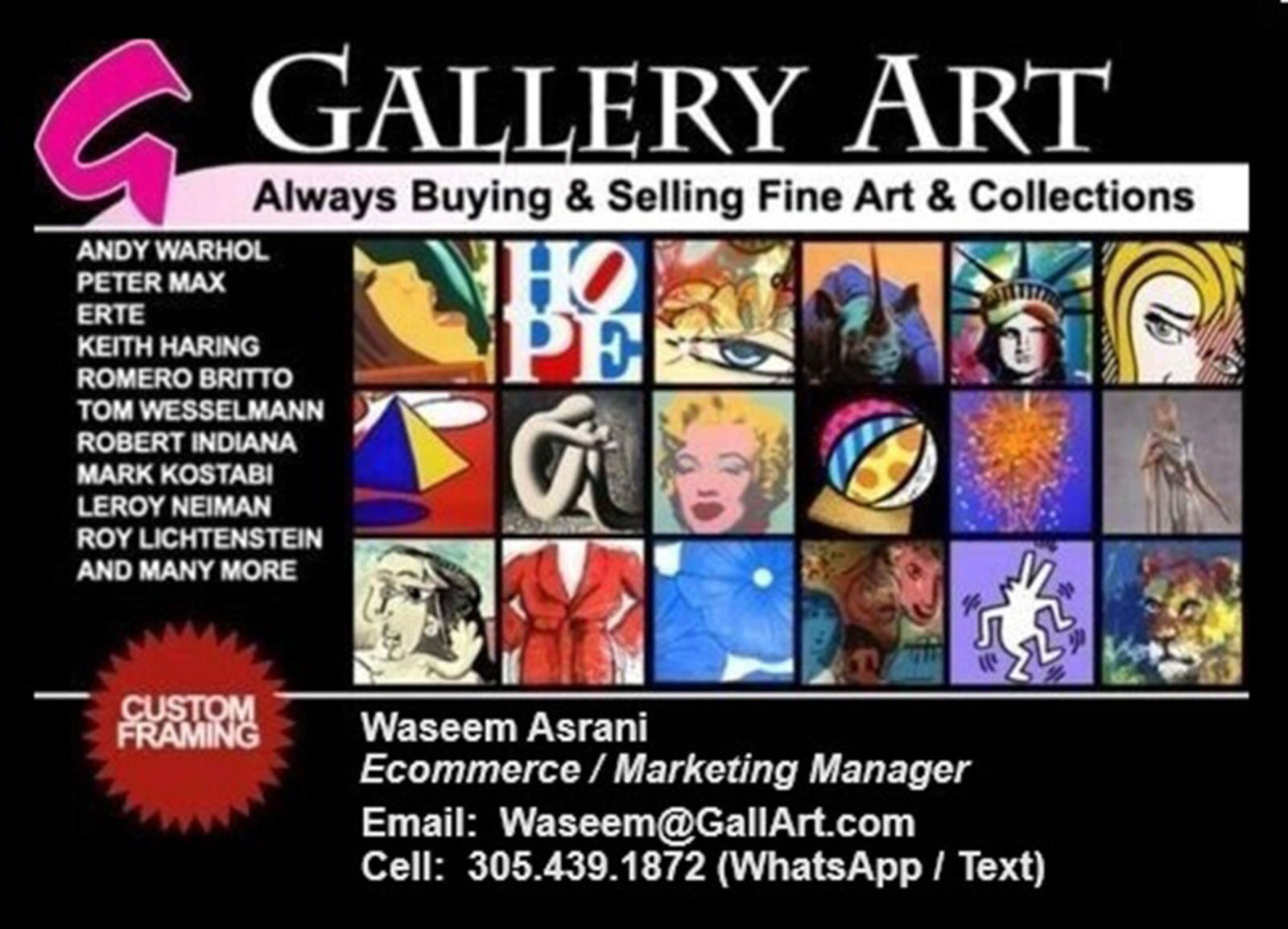 A painting of a mickey mouse and minnie mouse holding hands.