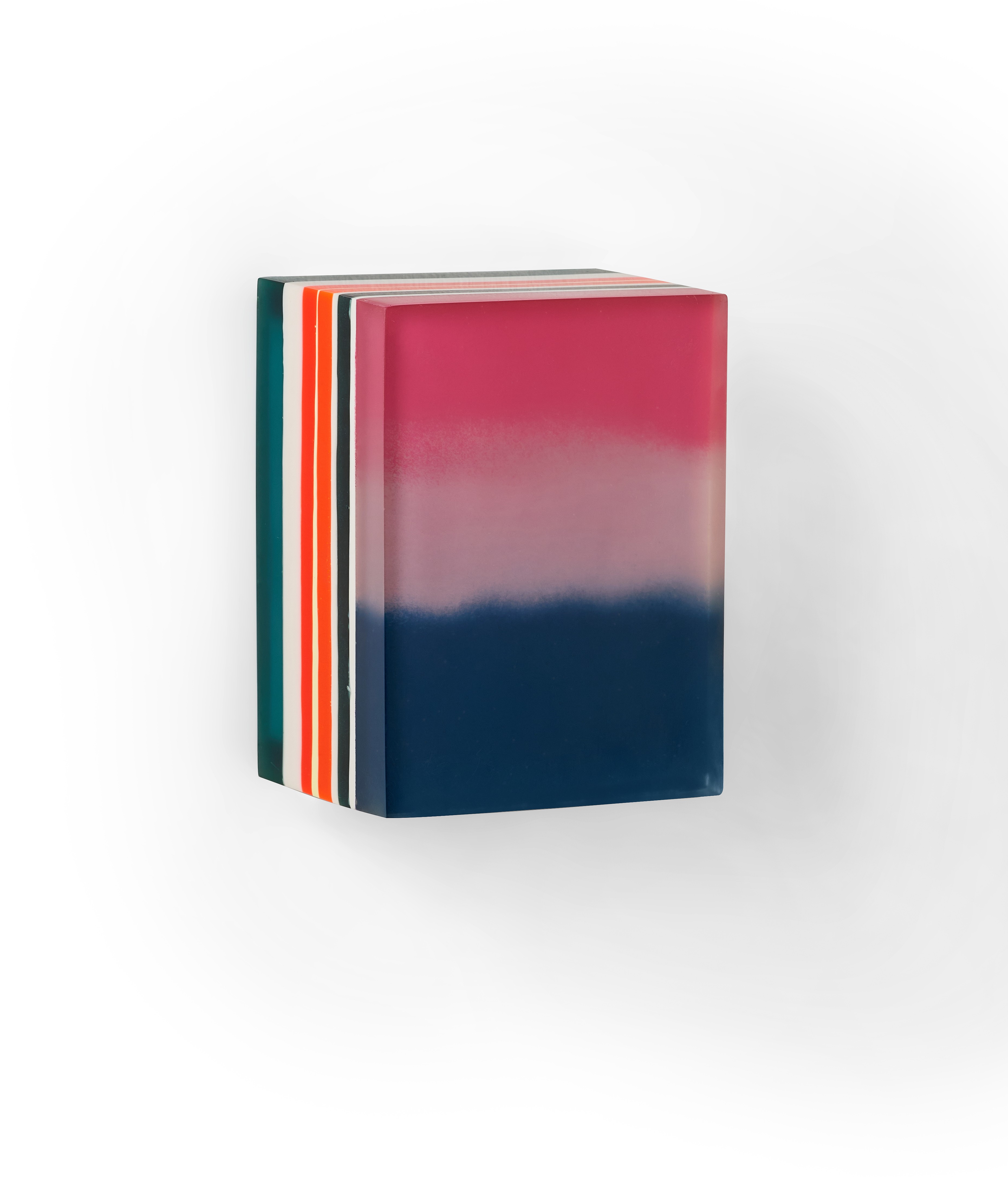 Colorfield 3 by Fan  fan, 2022