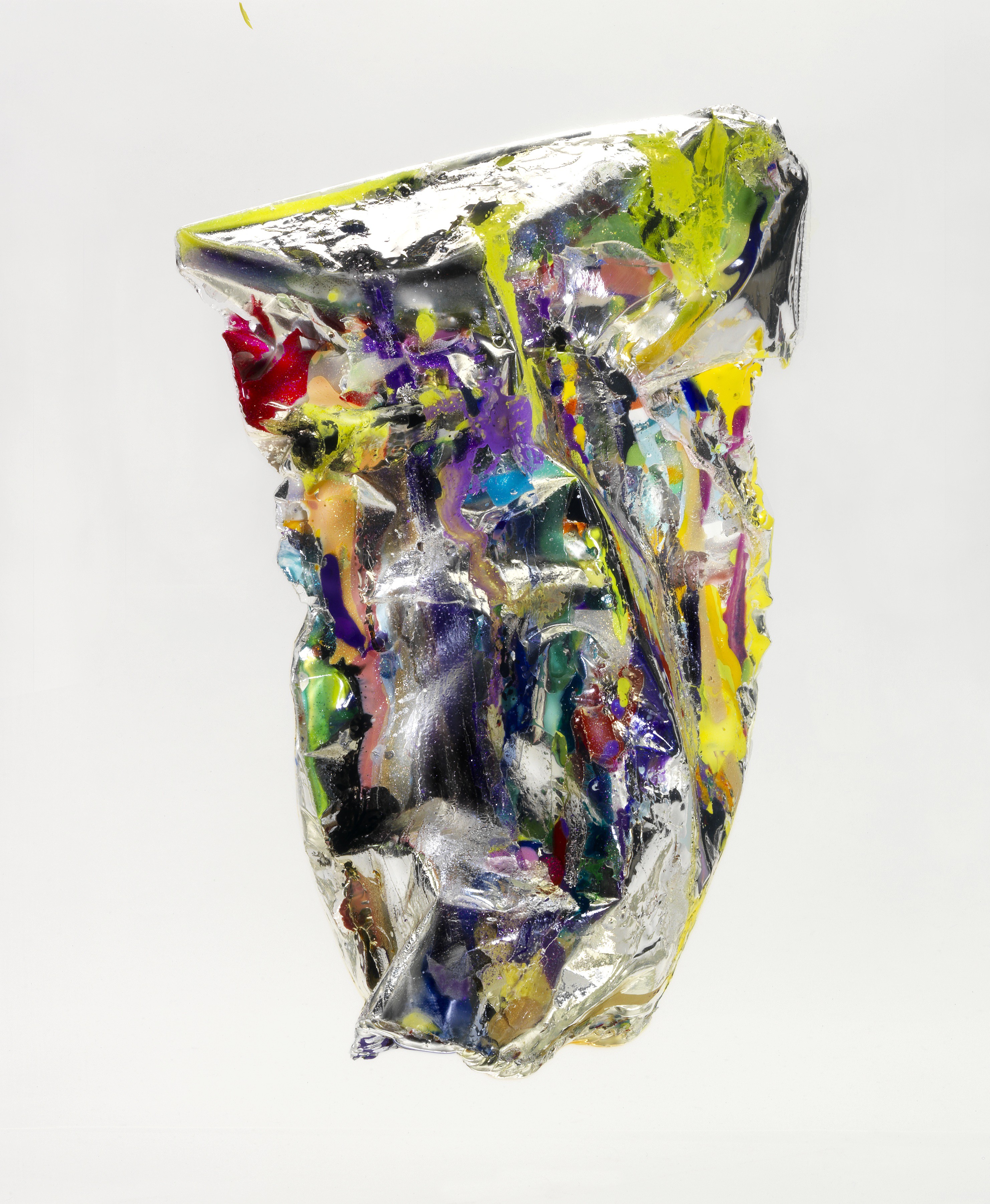 Rainbow 2025 by Fan  fan, 2007