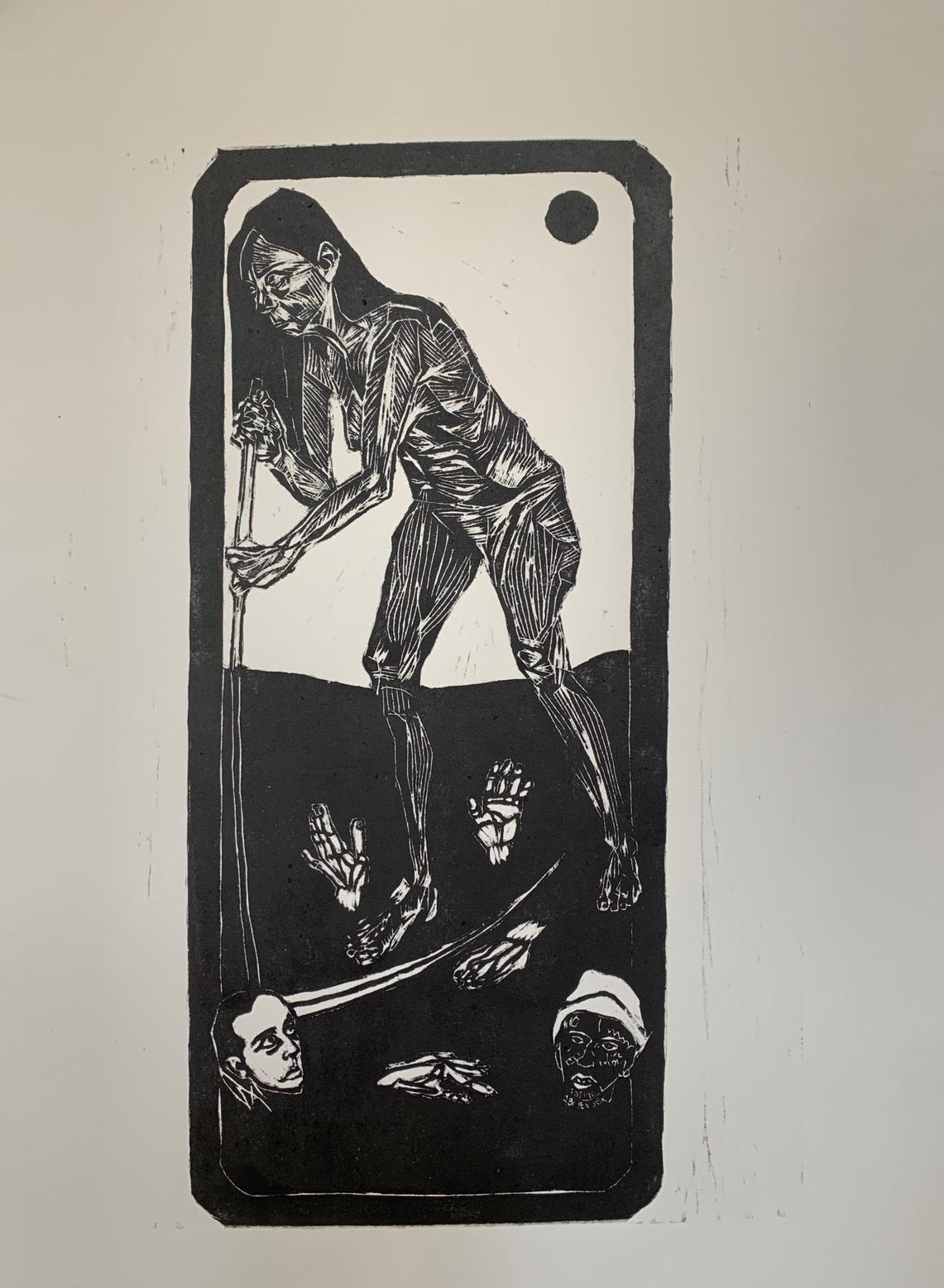 Card With No Name (Tarots)