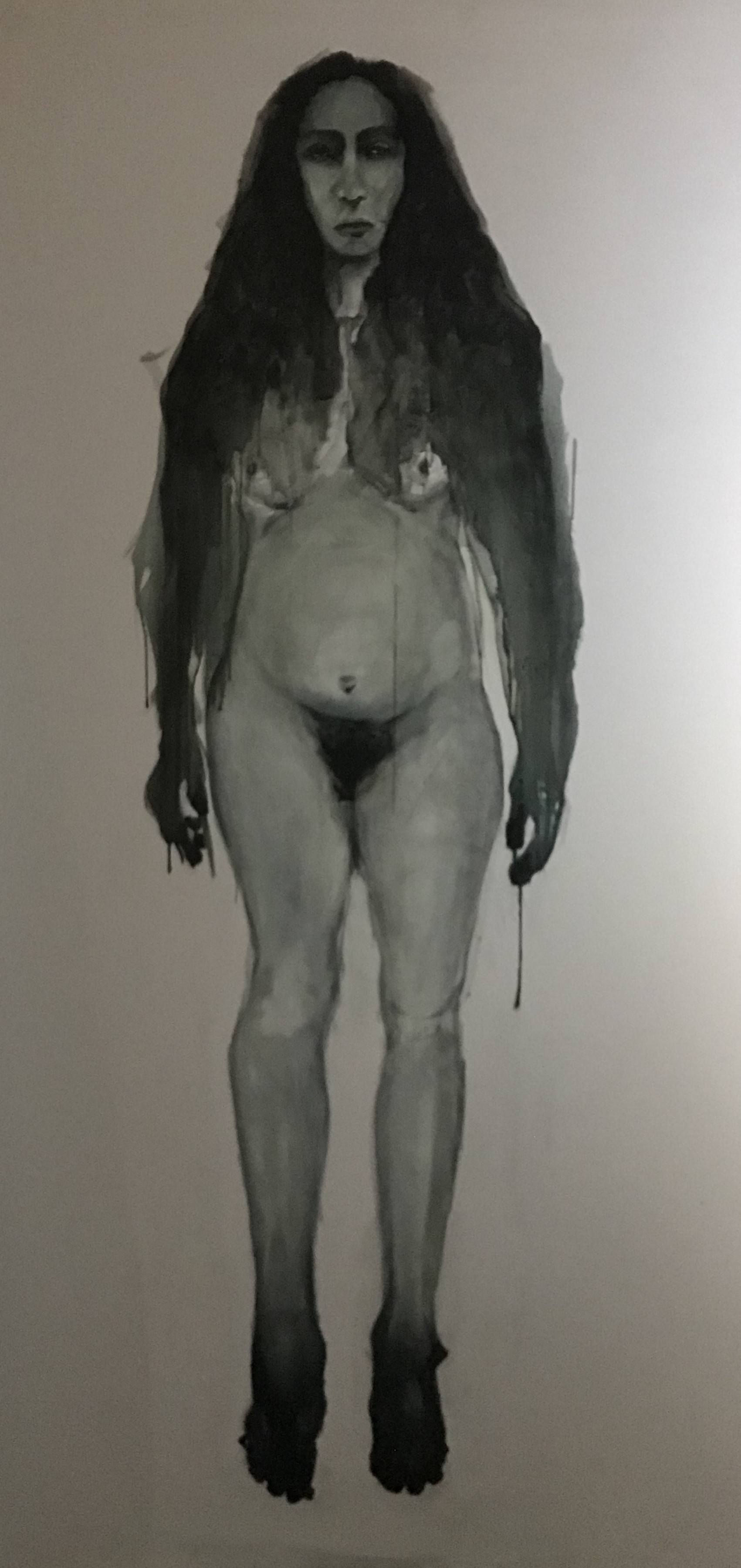 Danza Macabra by Federica  Frati, 2020