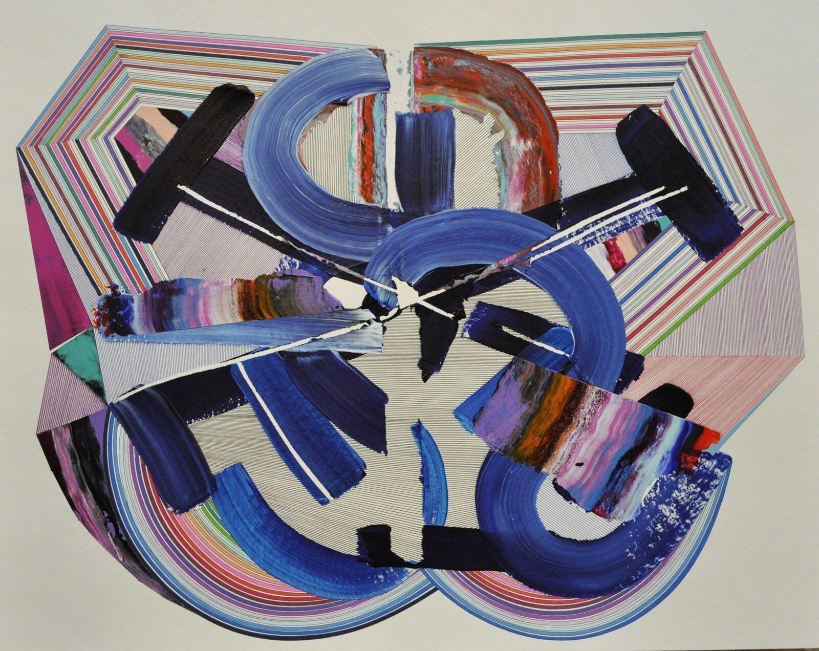 Diverse by Feodor Voronov, 2012