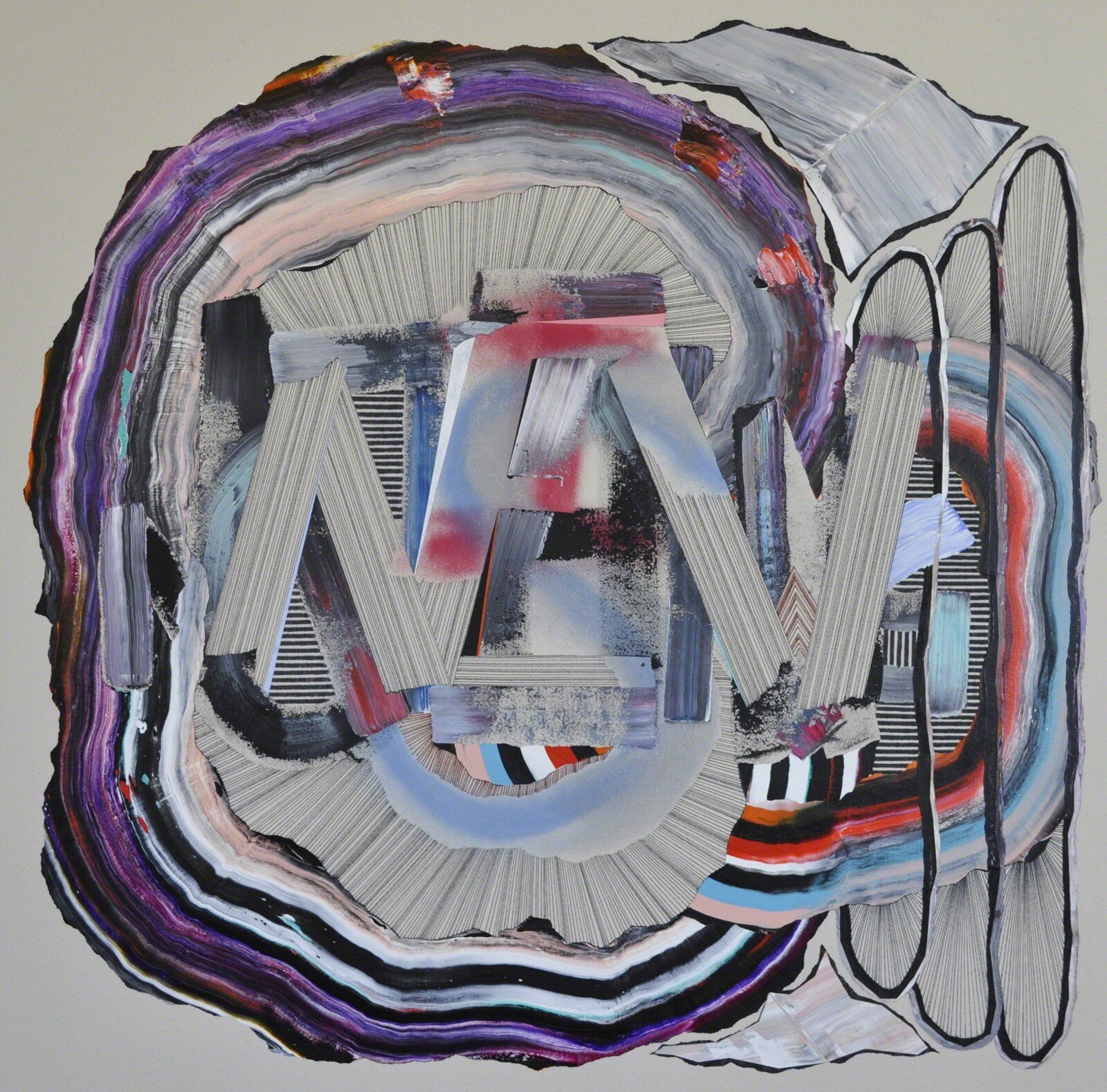 Nothing Is New by Feodor Voronov, 2013