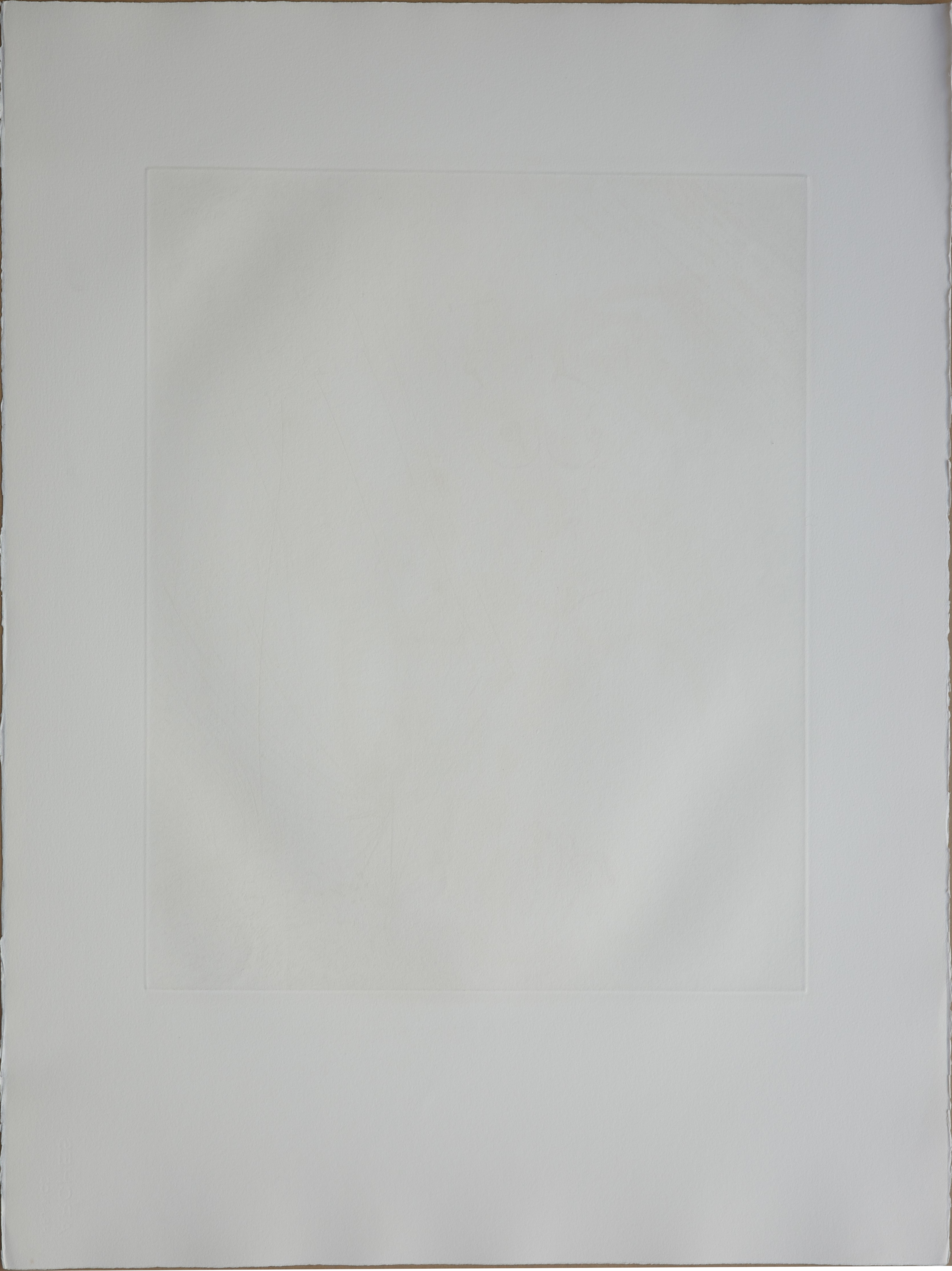 Birth, limited print