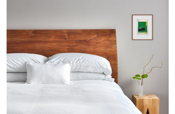 Artwork by Fieroza Doorsen, Untitled 2011, Made of Oil on paper 