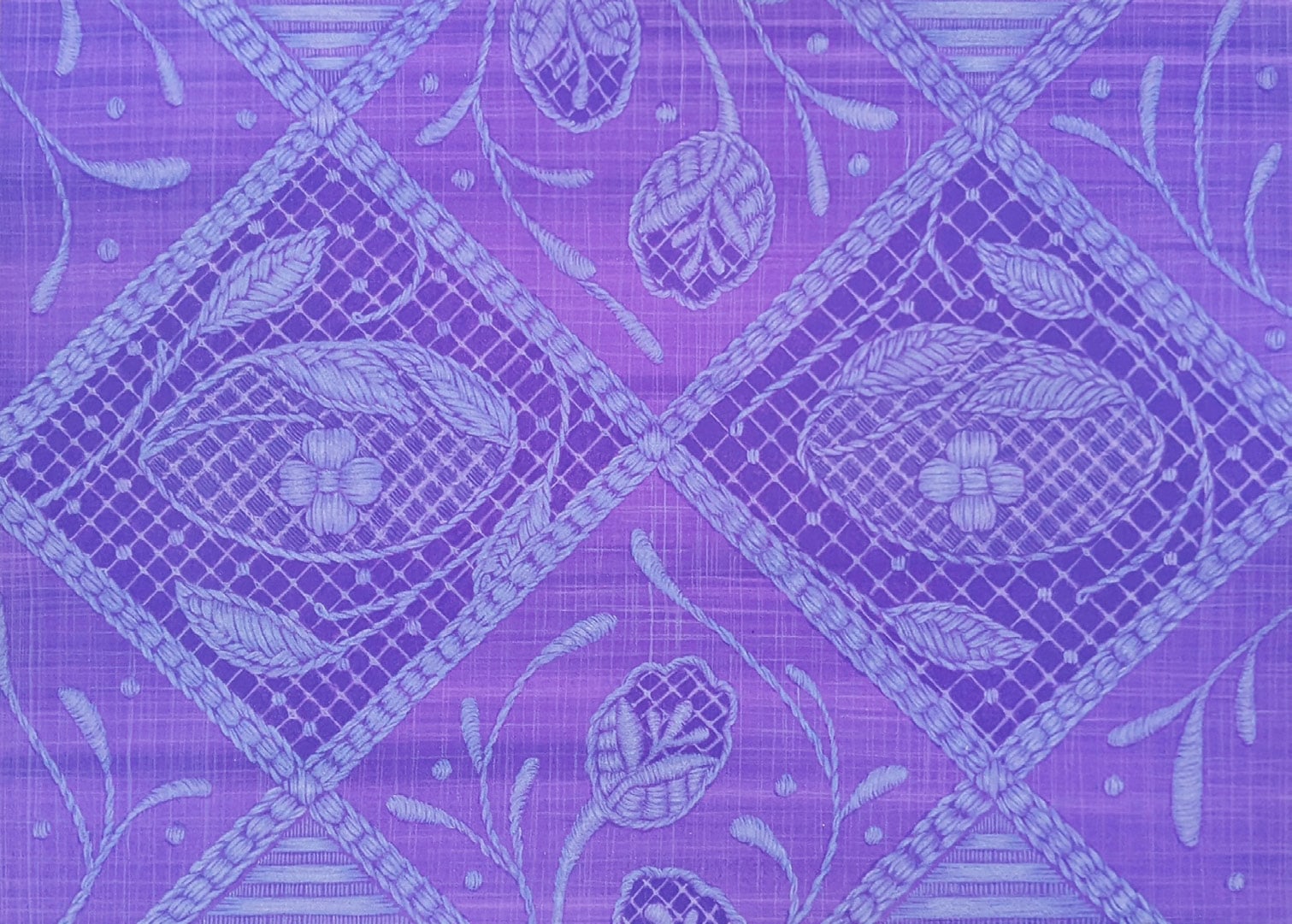 Mata I by Florence Solis, 2023