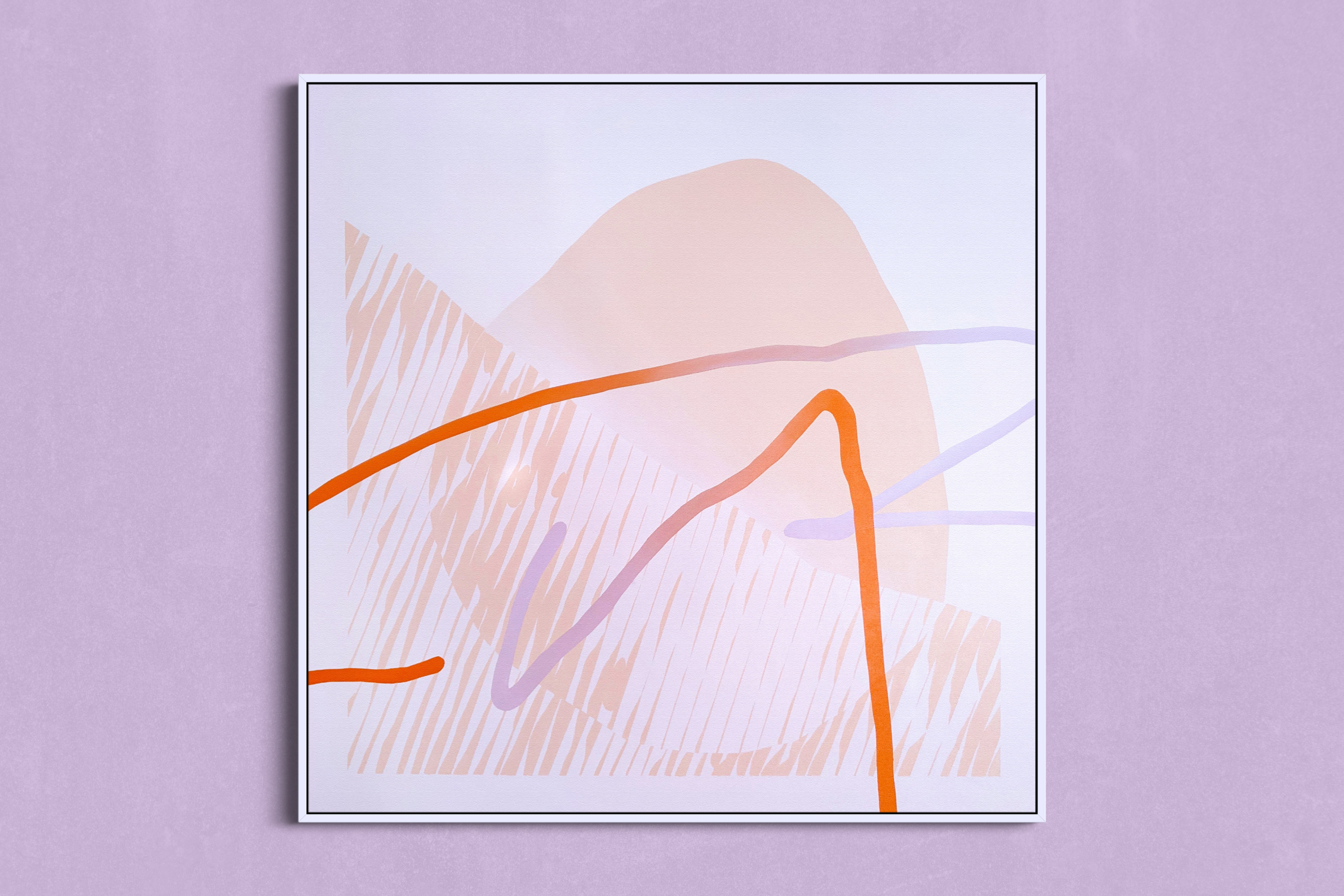 5pm After School by Florence Solis, 2021