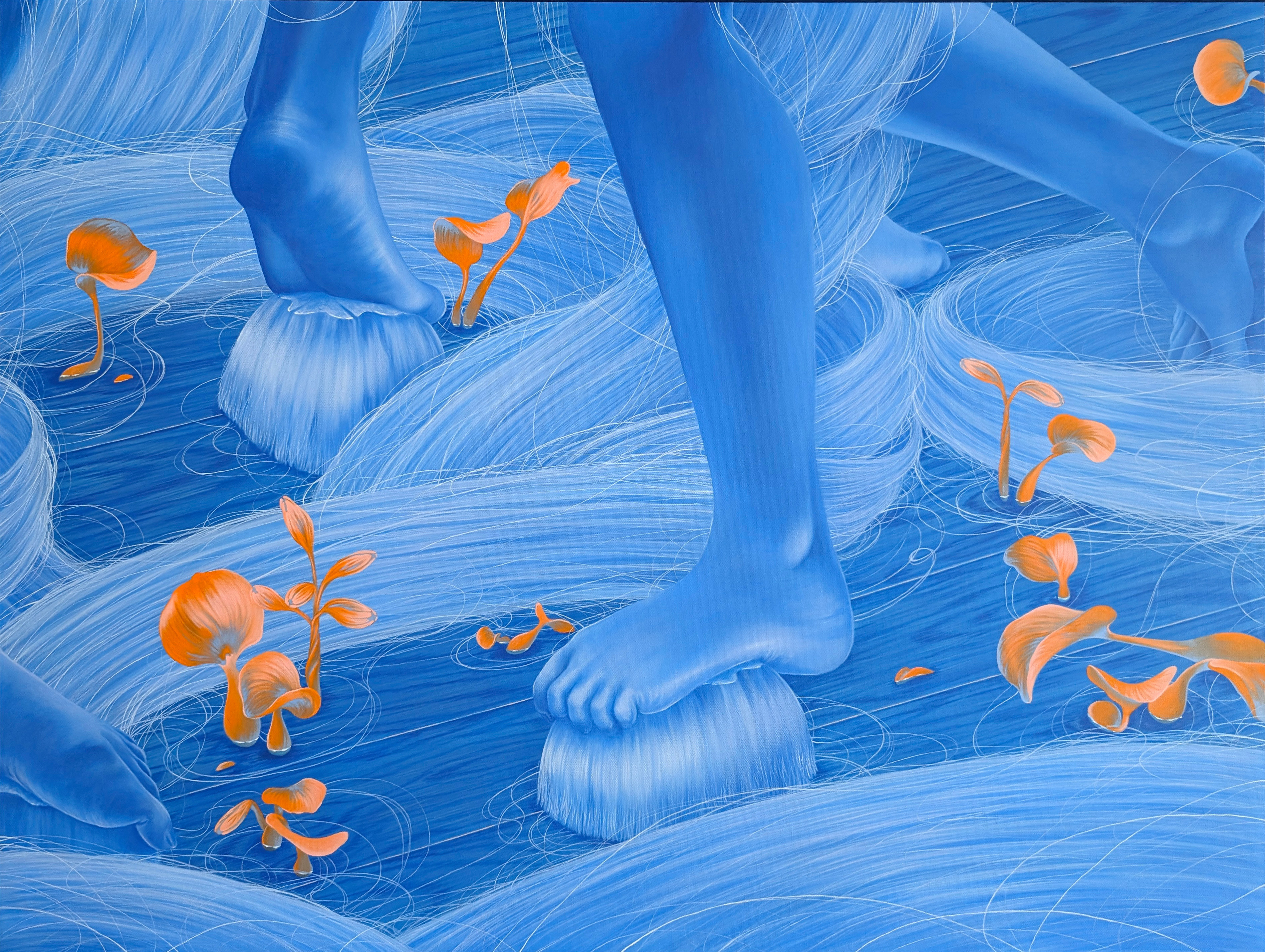 Bunot by Florence Solis, 2024