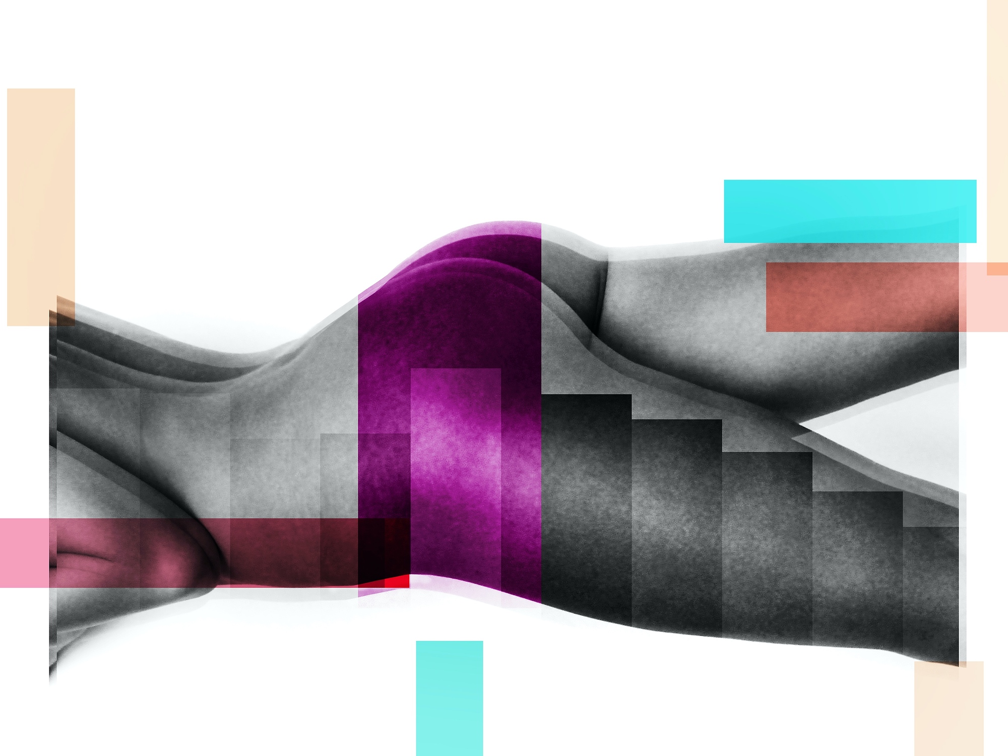 BACK, New York, USA by Florian Innerkofler, 2023