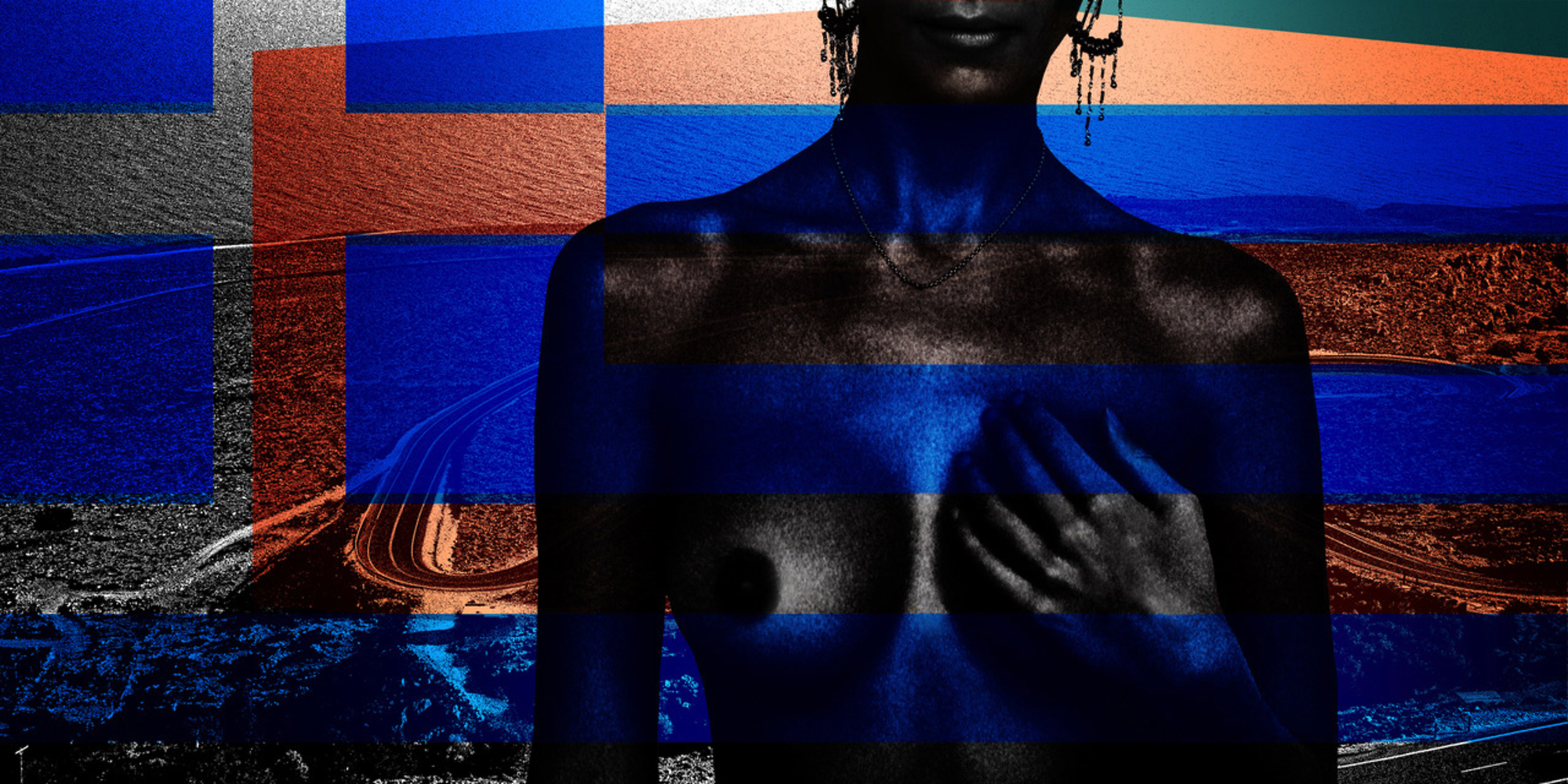 ISLAND CURVES, Crete, Greece by Florian Innerkofler, 2023