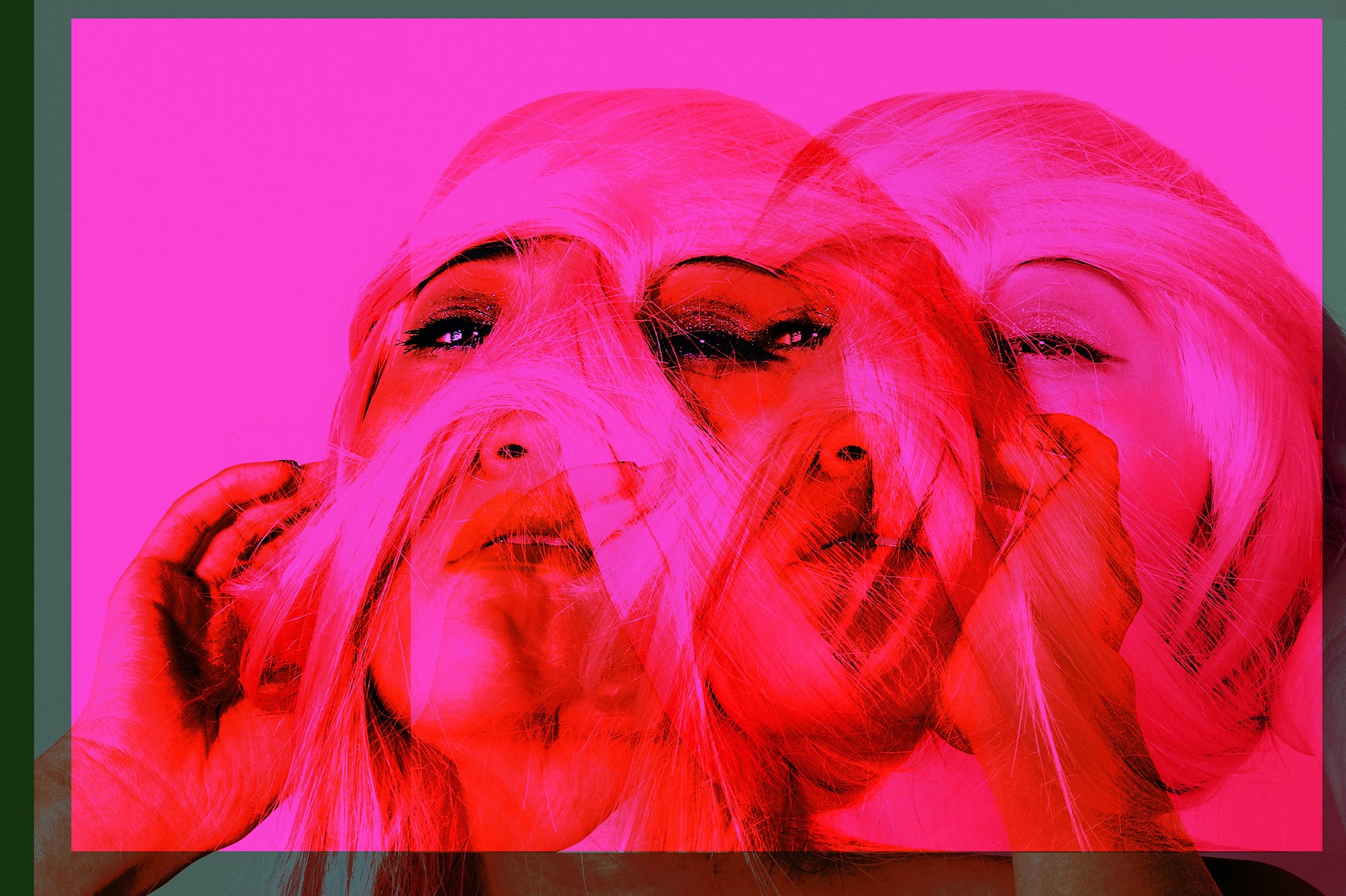 SHANGHAI MIRAGE, China by Florian Innerkofler, 2022