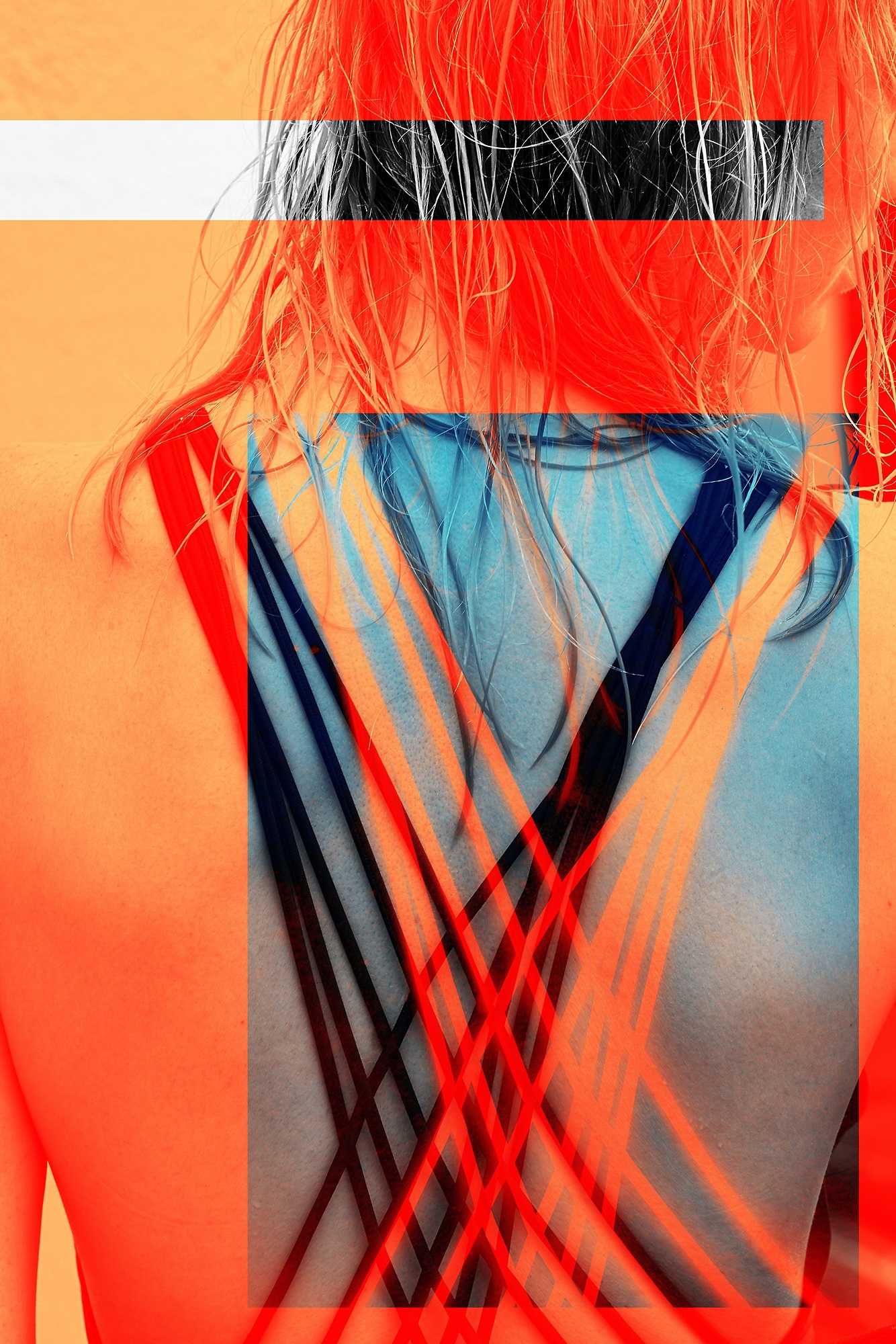 SIESTA x FINCA 6.05pm (Multiple Editions & Sizes Available) by Florian Innerkofler, 2022