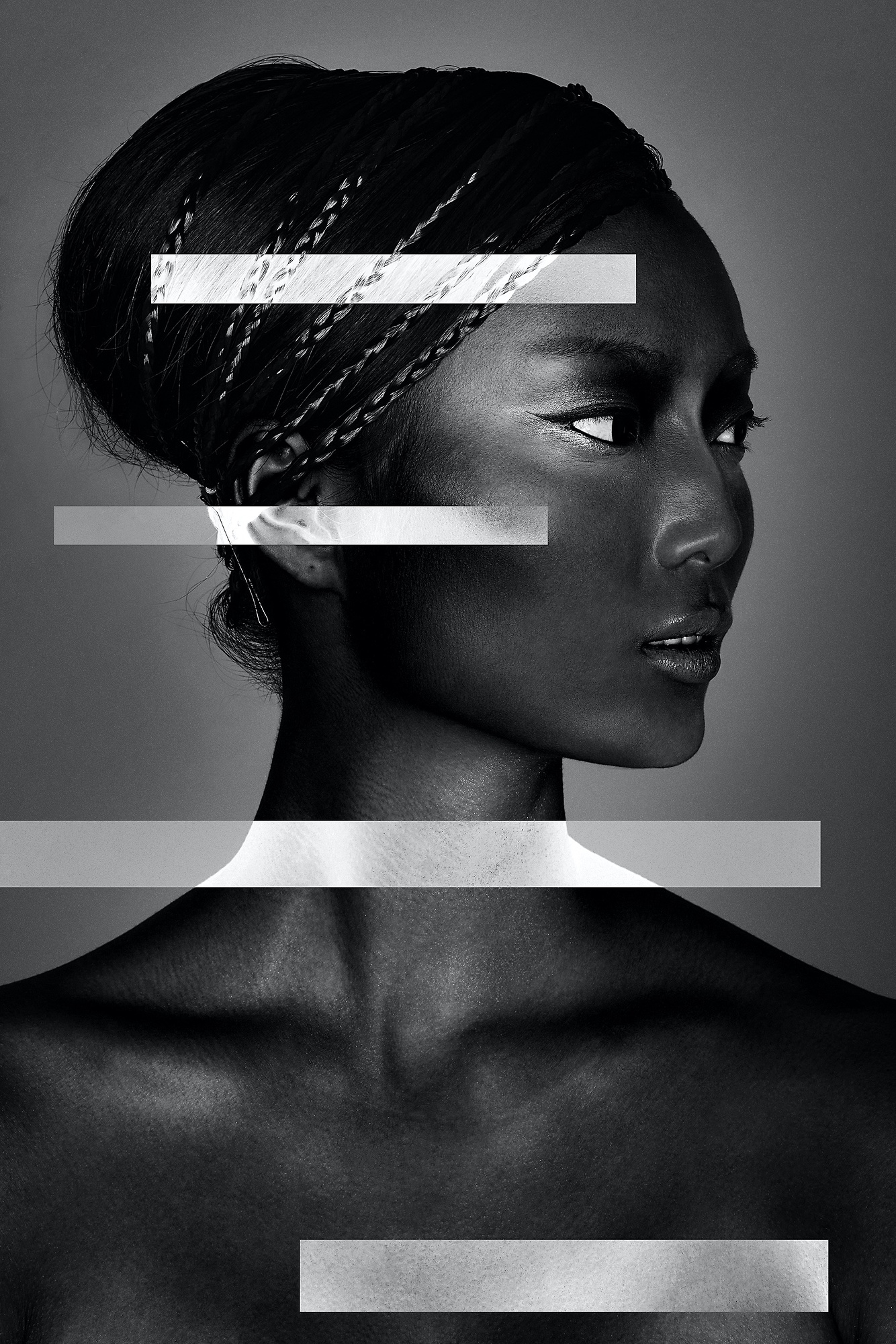 BWB Profilo (Multiple Editions & Sizes Available) by Florian Innerkofler, 2022
