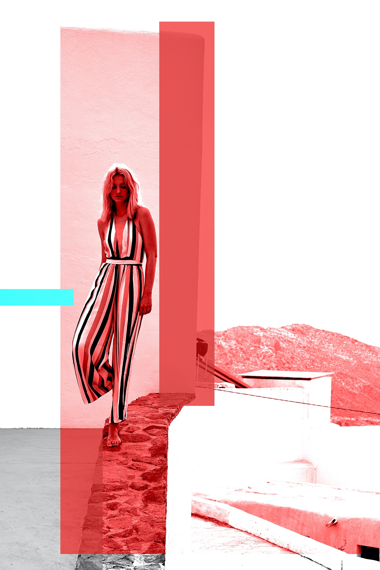 SIESTA x FINCA 1.10pm by Florian Innerkofler, 2022